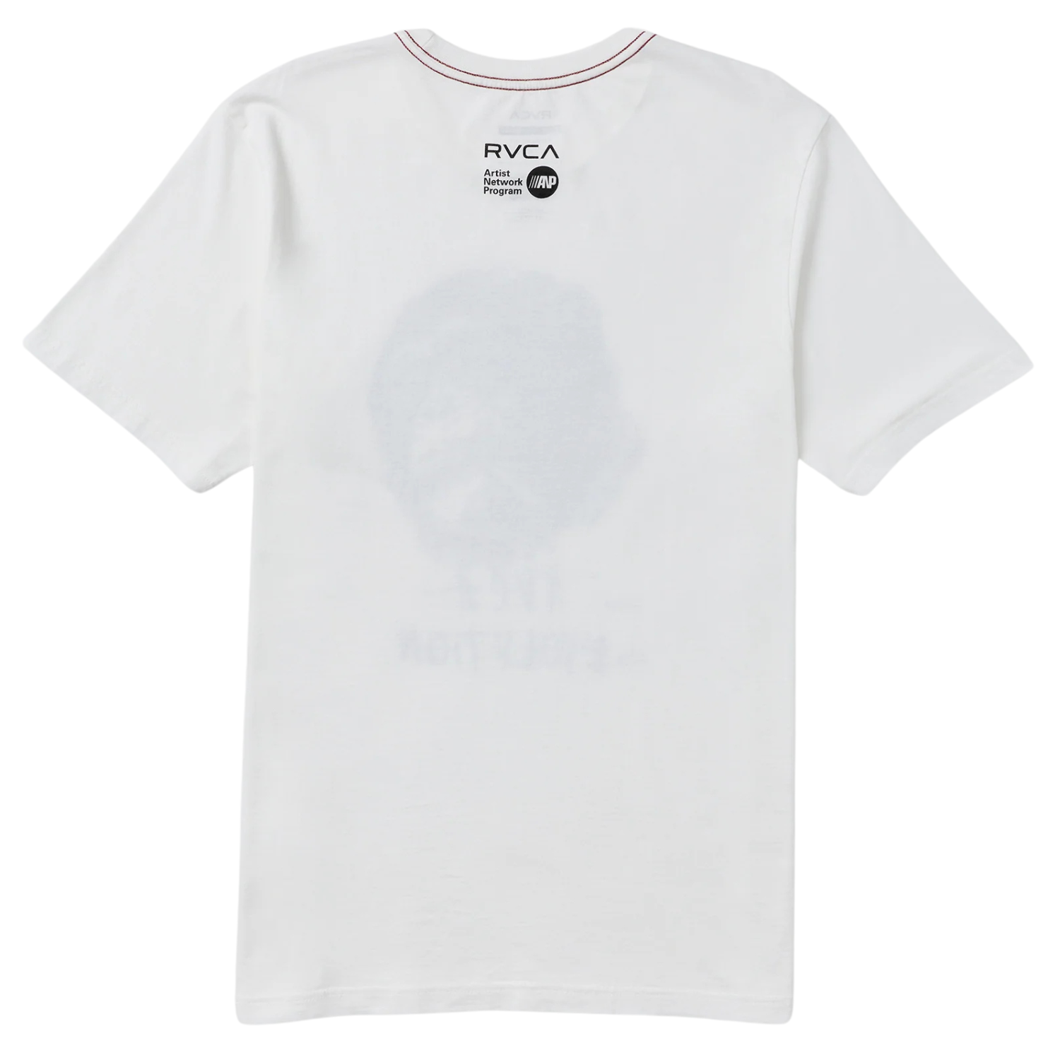 RVCA Evolution Short Sleeve - Men's