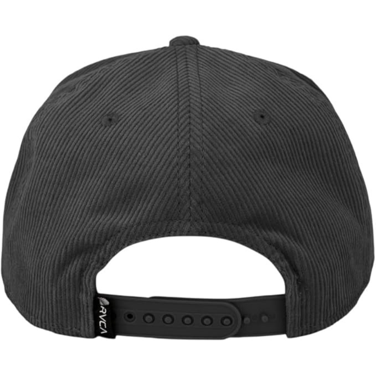 RVCA Fierce V Snapback Hat