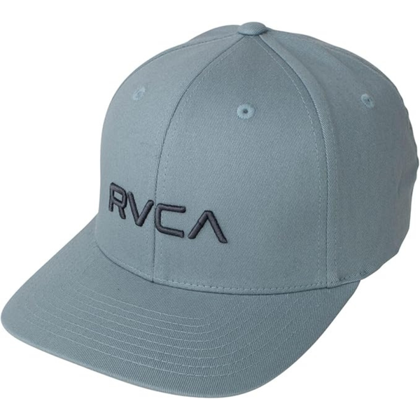 RVCA Flex Fit Hat