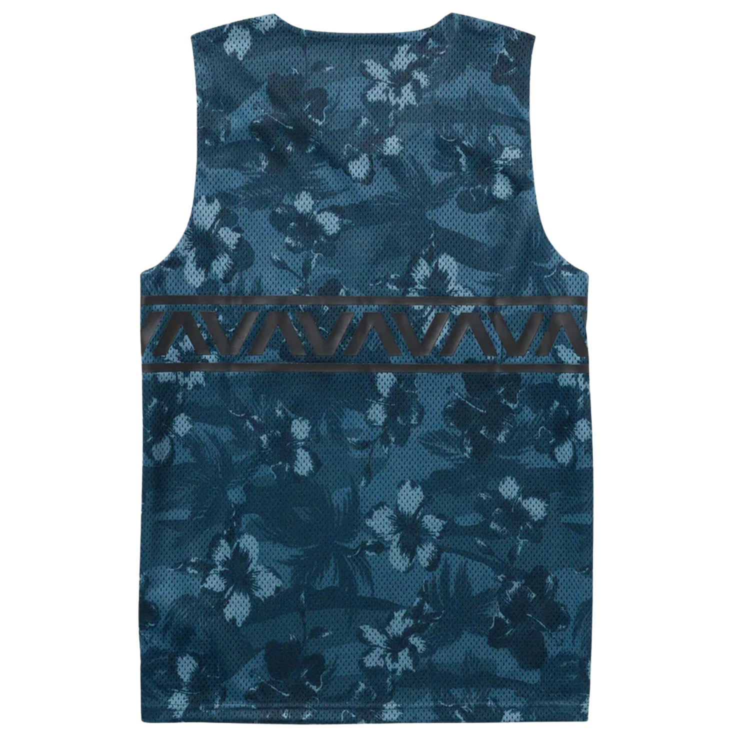 RVCA Hawaii Mesh Tank Top - Men's