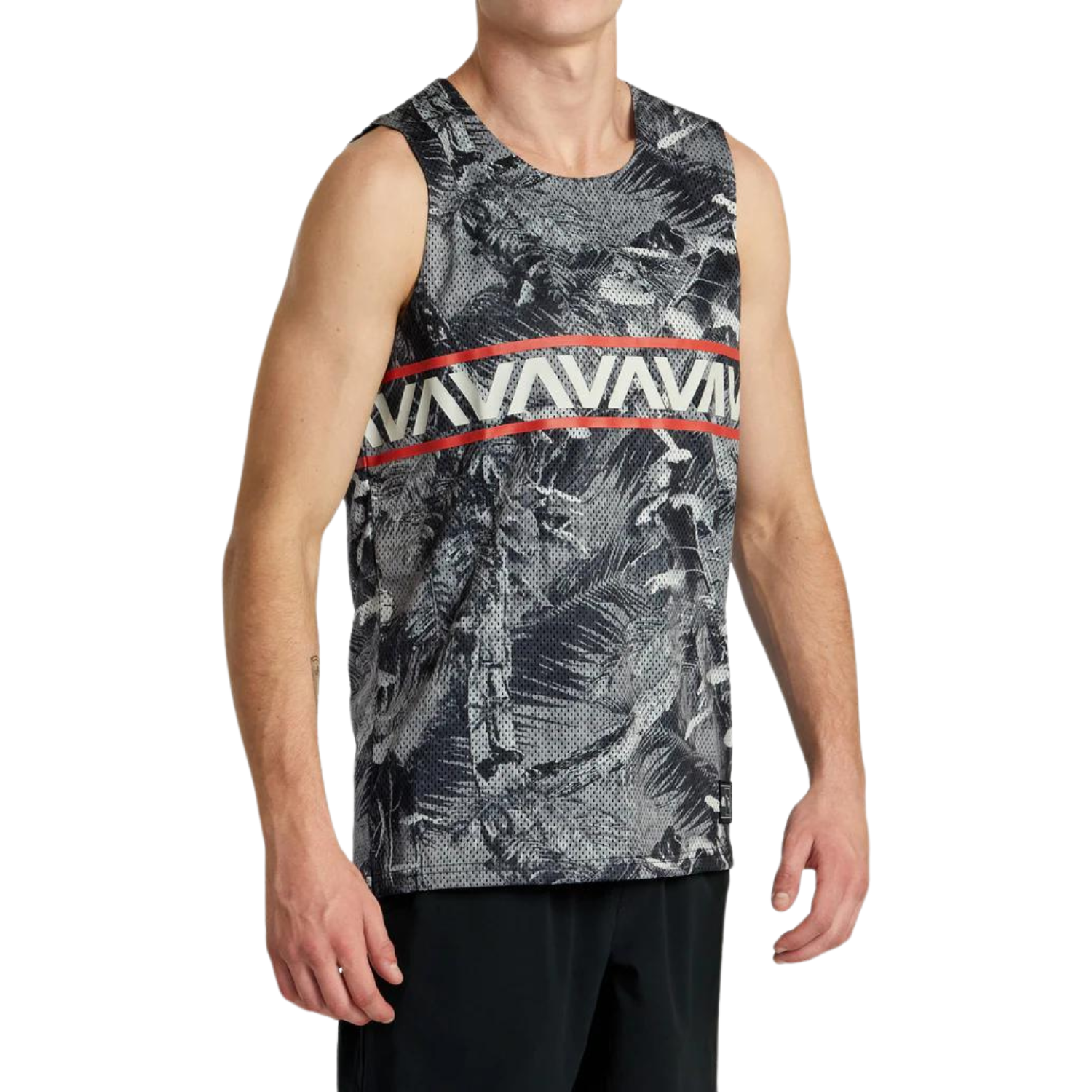 VA Real Camo