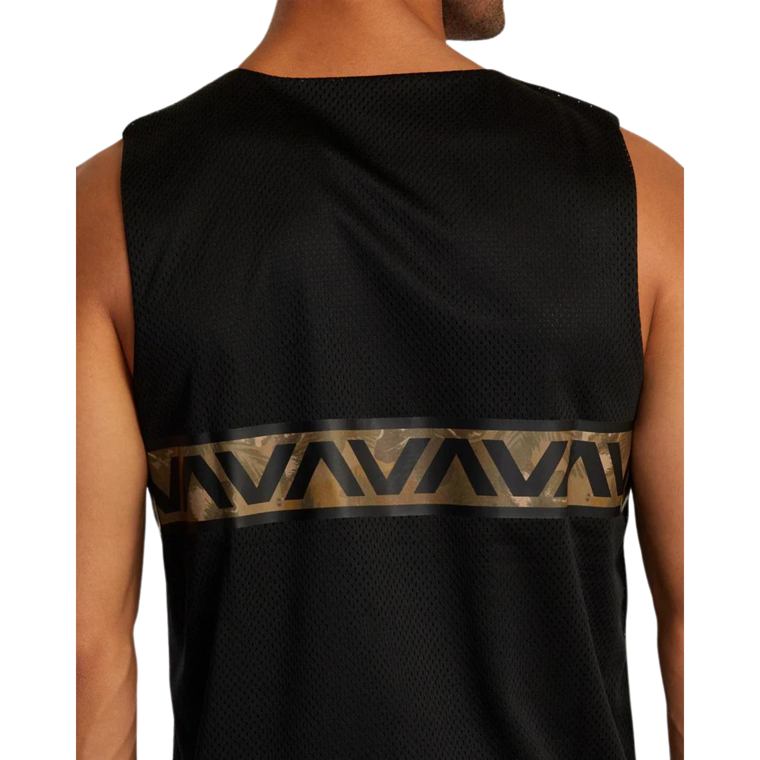 Black Multi