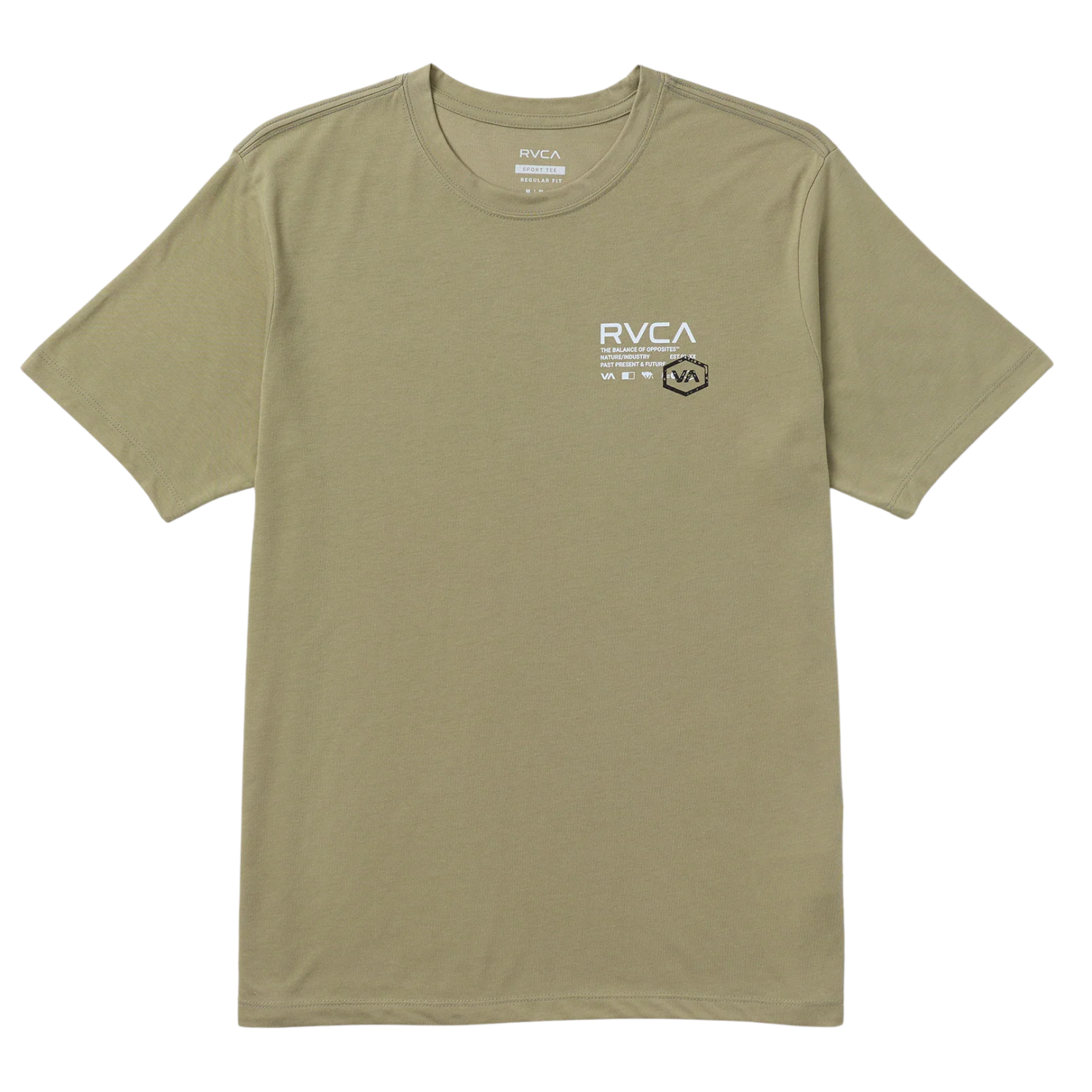 Covert Green