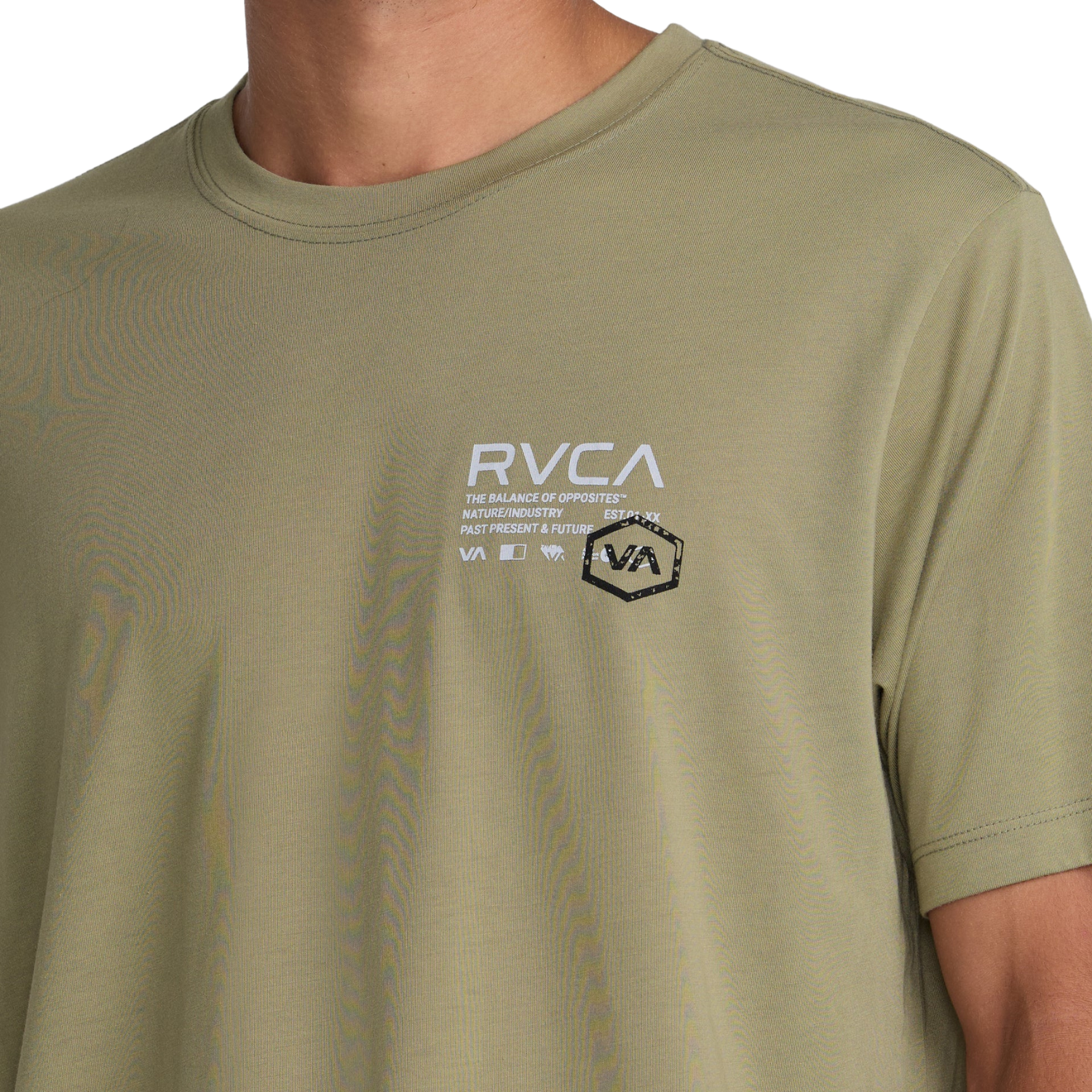 Covert Green