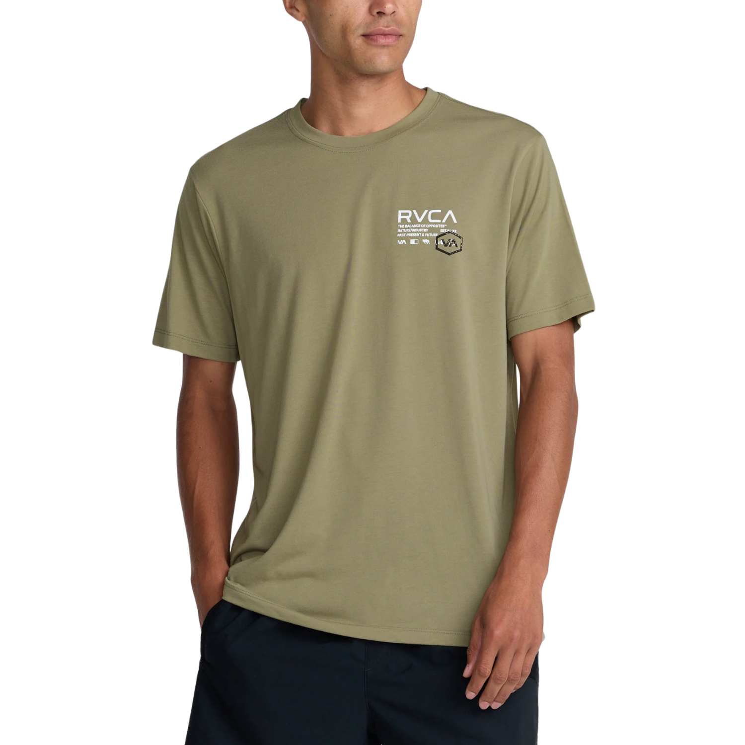 Covert Green