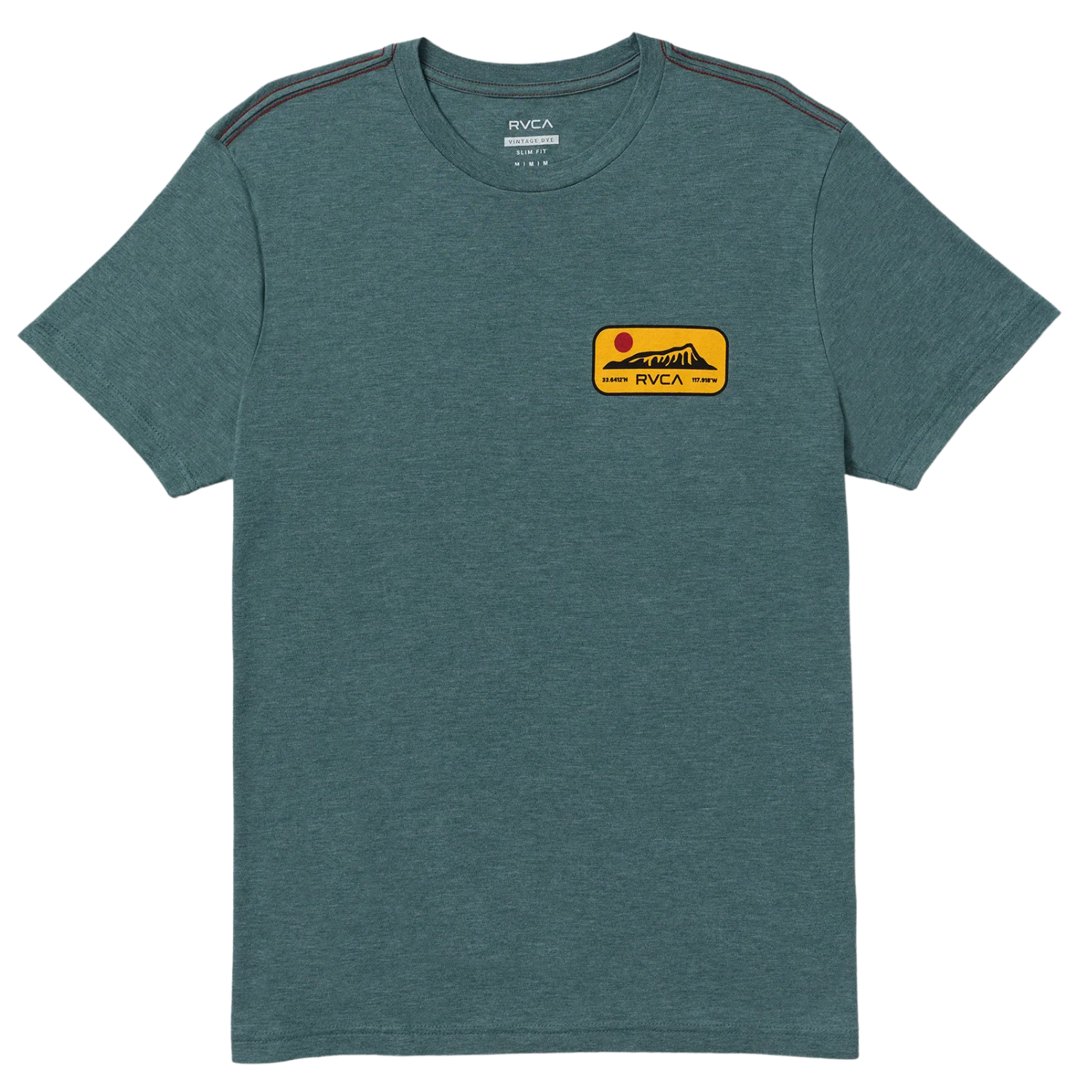 BALSAM GREEN