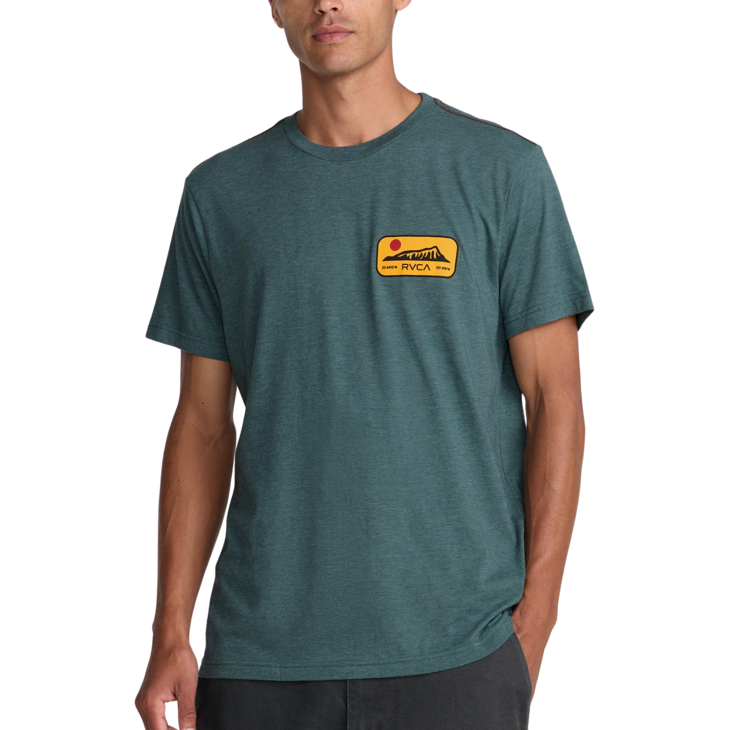 BALSAM GREEN