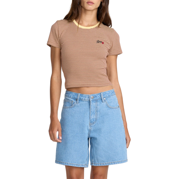 RVCA Loma Short - Women's