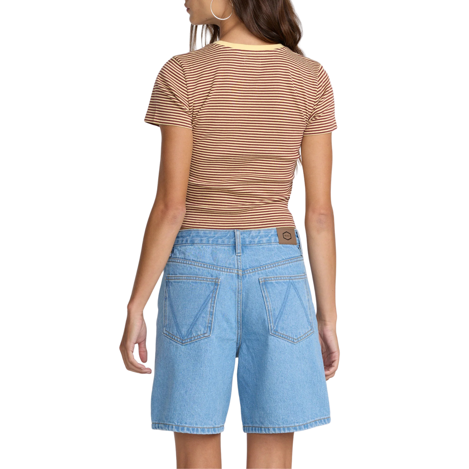 RVCA Loma Short - Women's