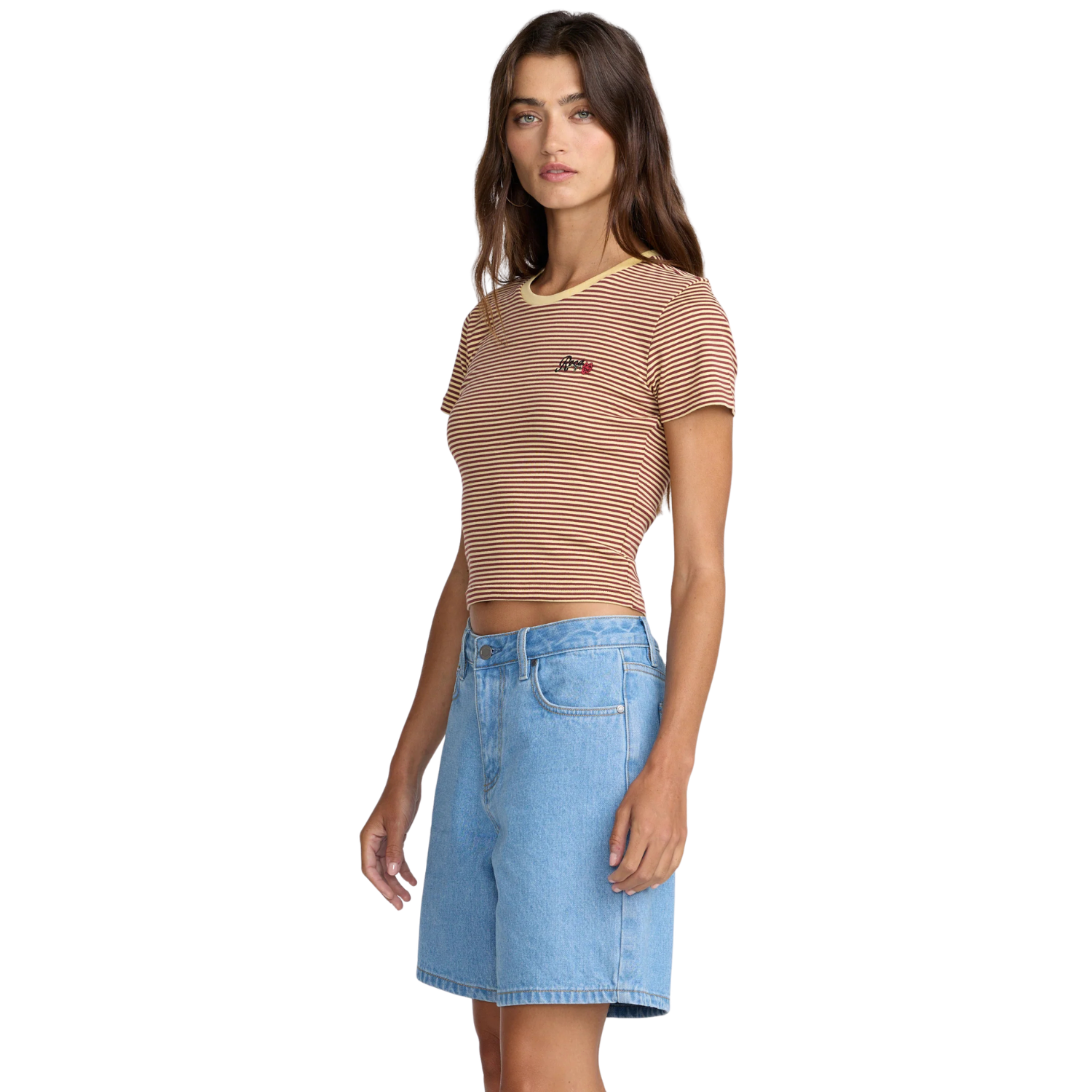 RVCA Loma Short - Women's