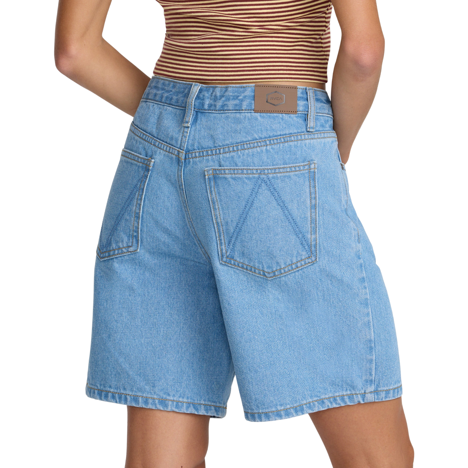 RVCA Loma Short - Women's