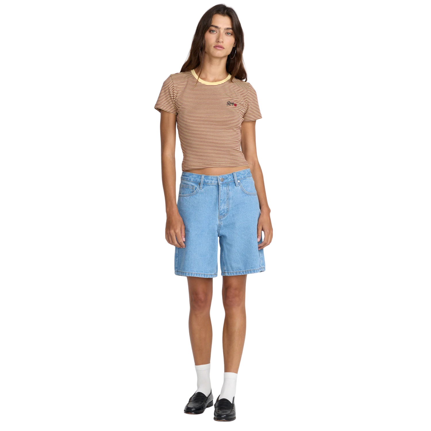 RVCA Loma Short - Women's