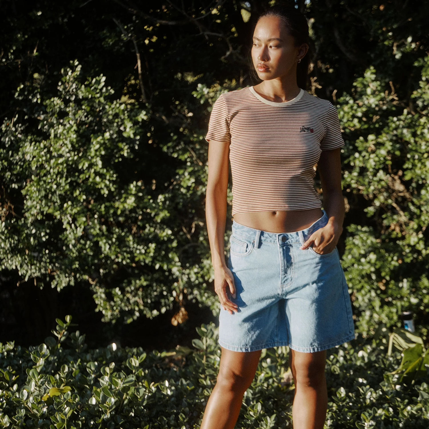 RVCA Loma Short - Women's