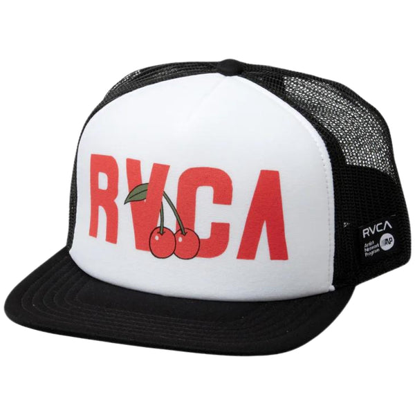 RVCA Luke P Trucker Hat