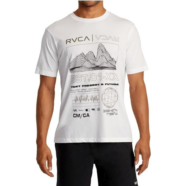 RVCA Matrix Tee - Men's