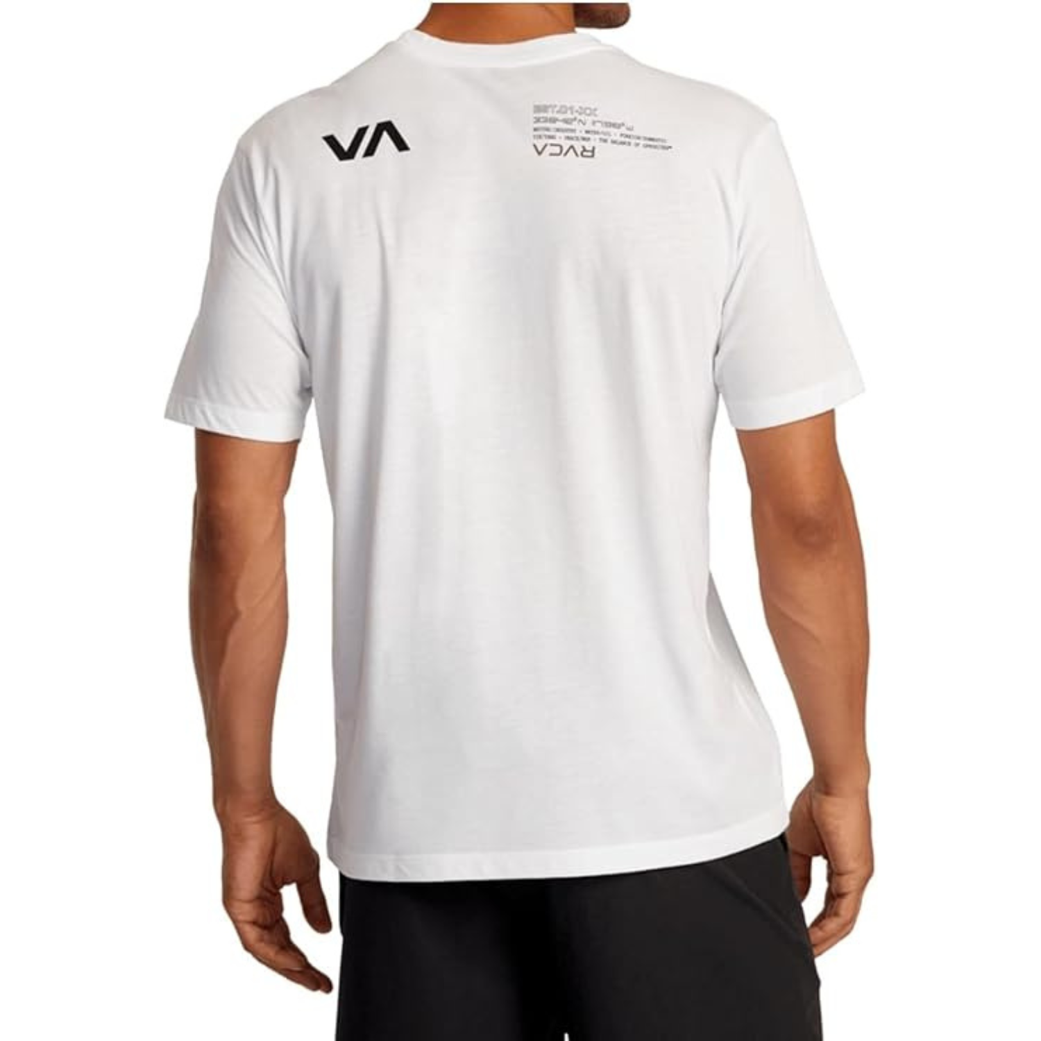 RVCA Matrix Tee - Men's