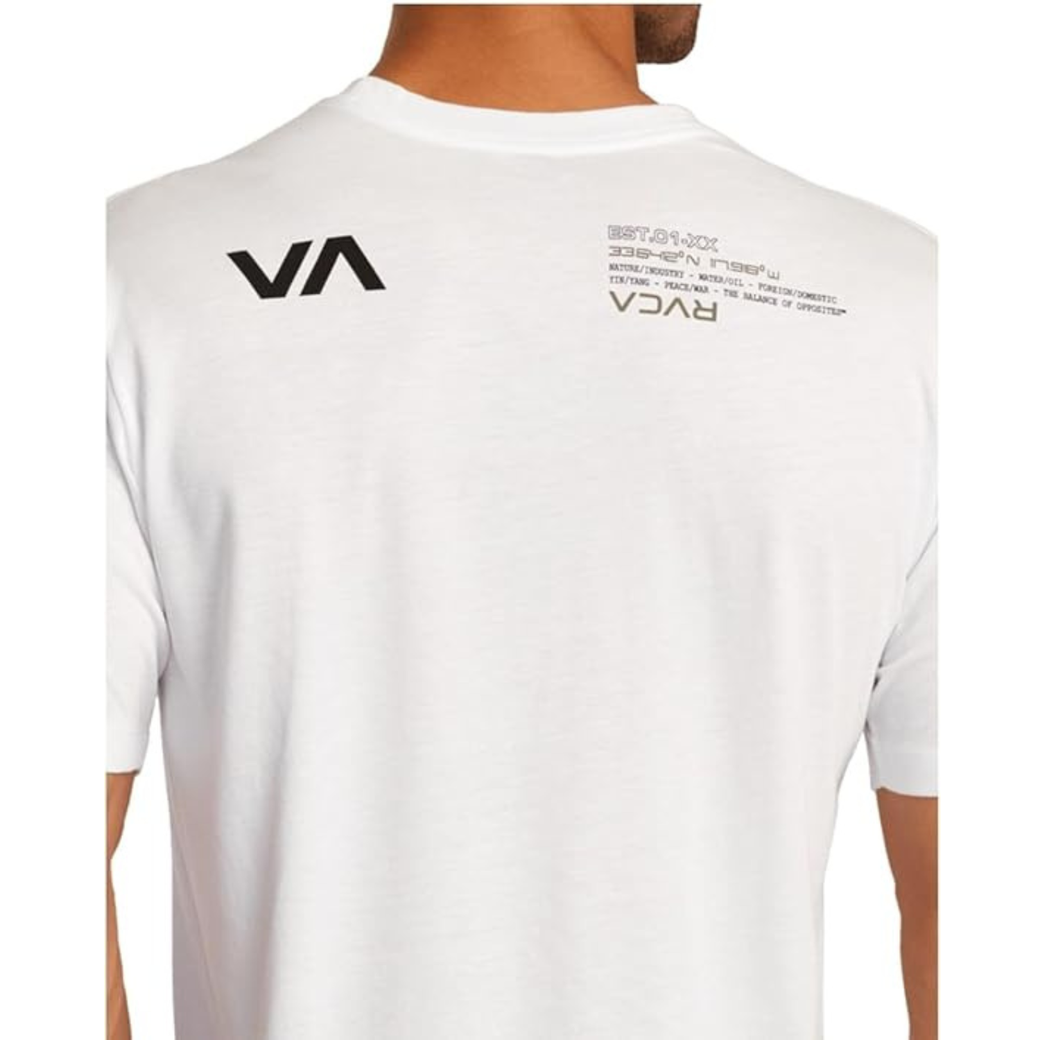 RVCA Matrix Tee - Men's