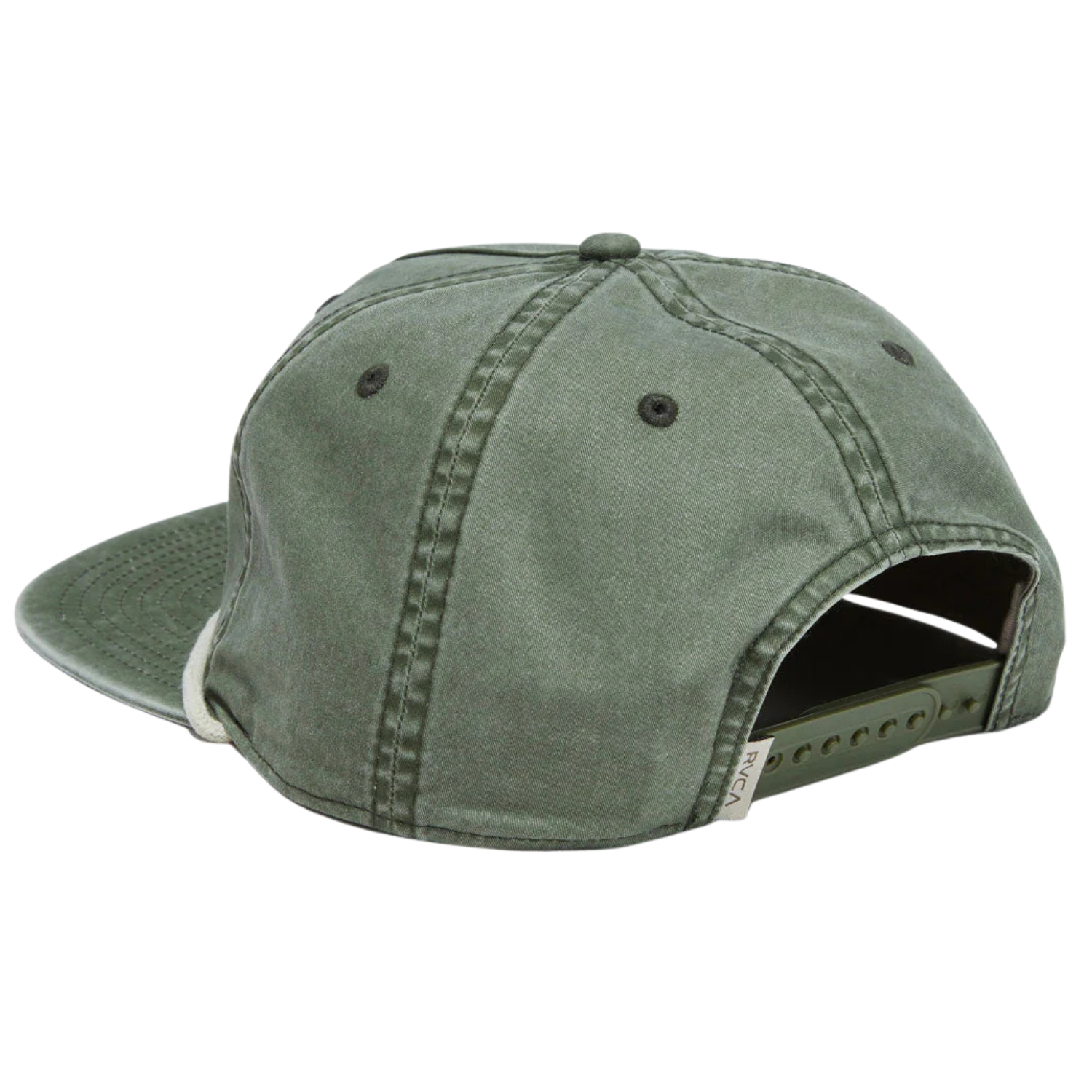 RVCA Mellow Snapback