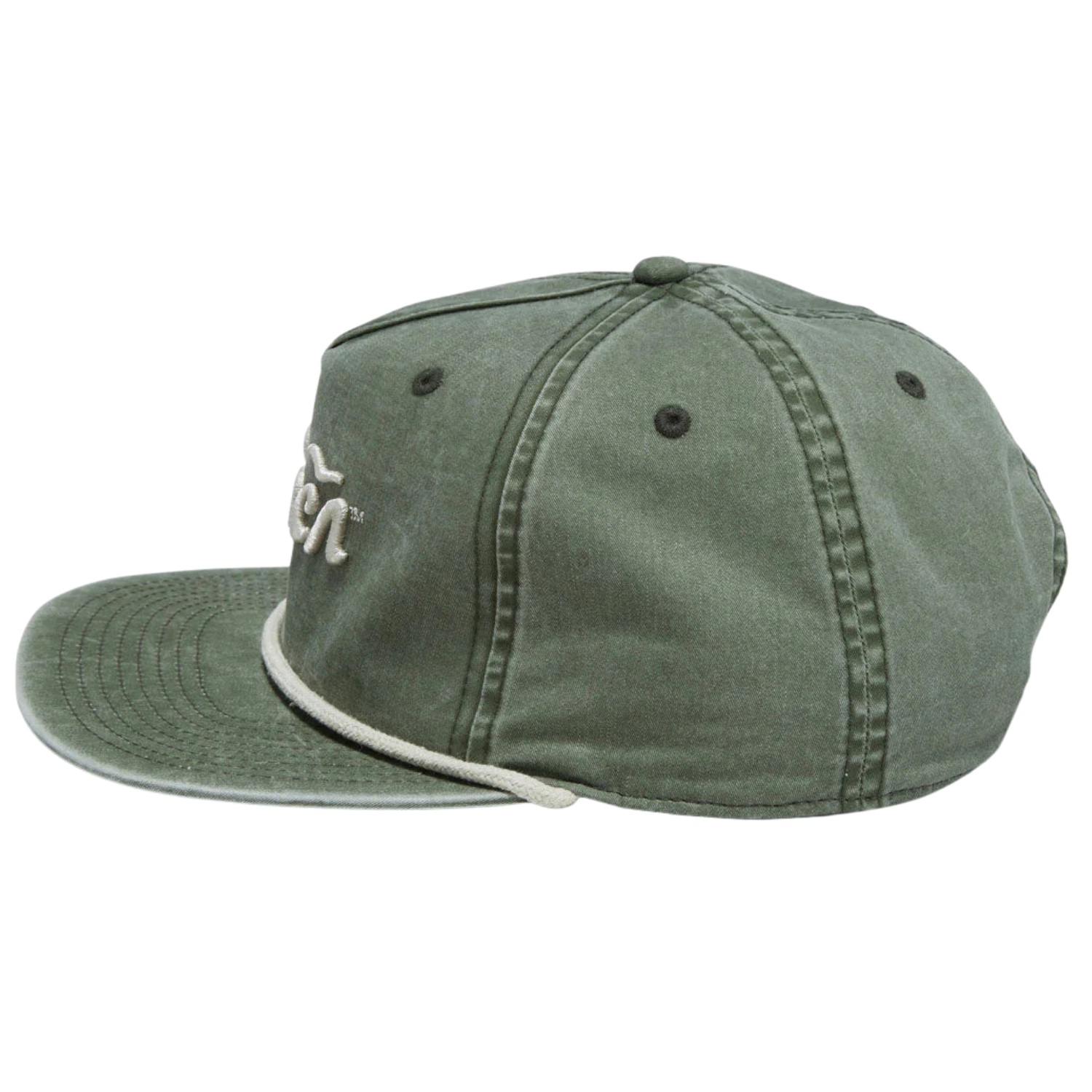 RVCA Mellow Snapback