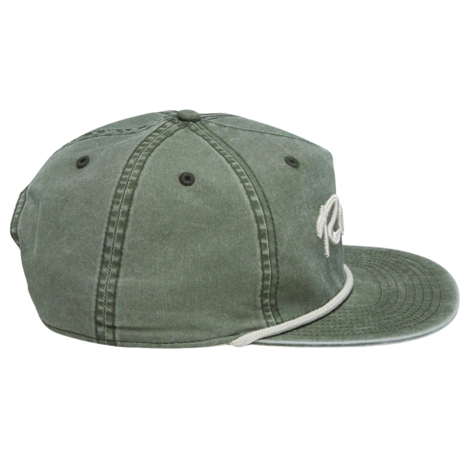 RVCA Mellow Snapback