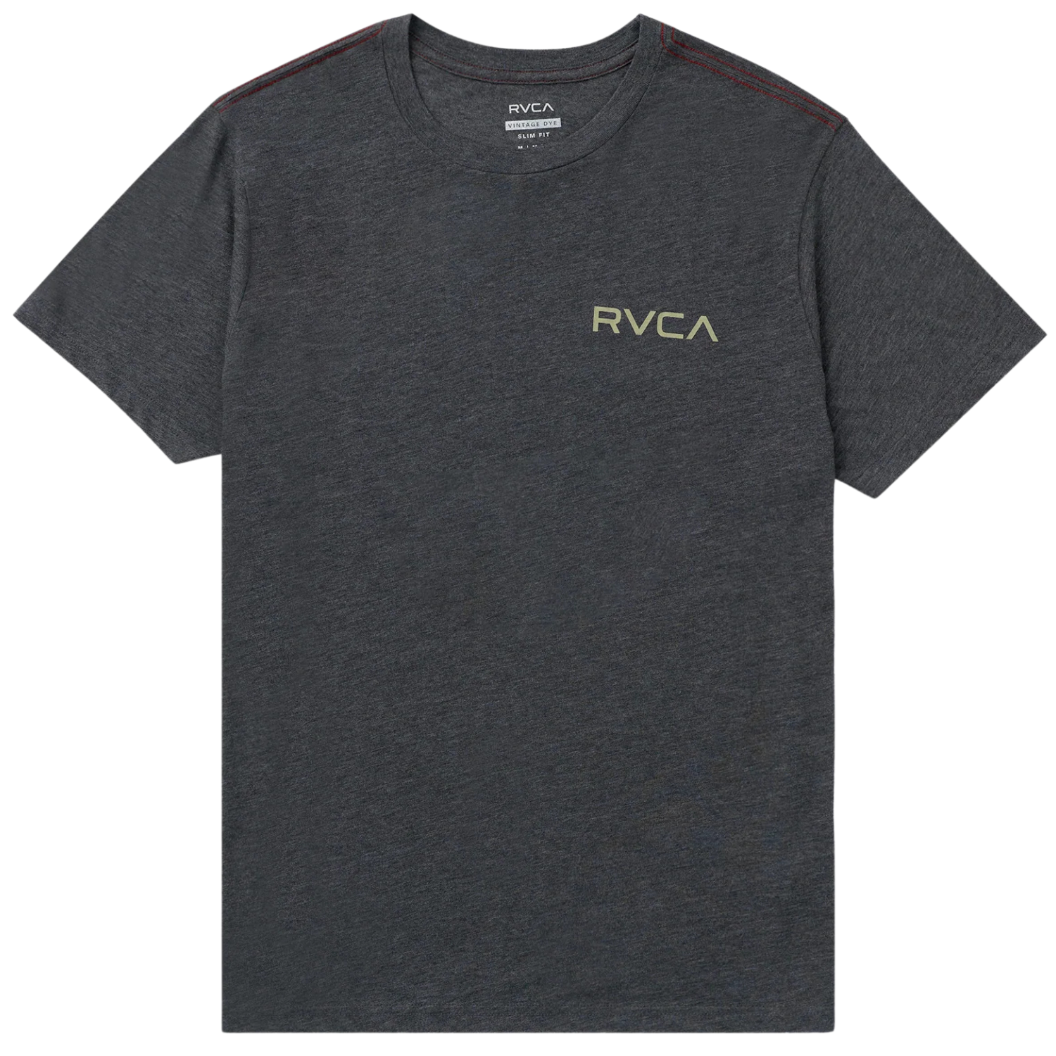 RVCA Motors Short Sleeve - Men's