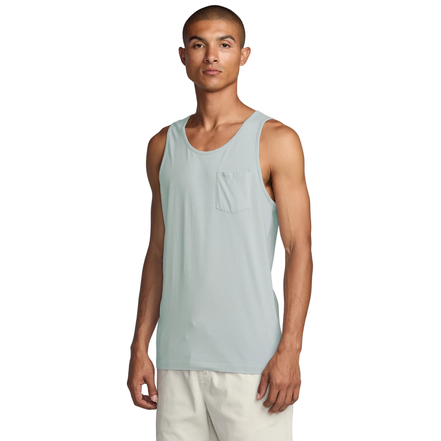 RVCA PTC Tank Top - Men's