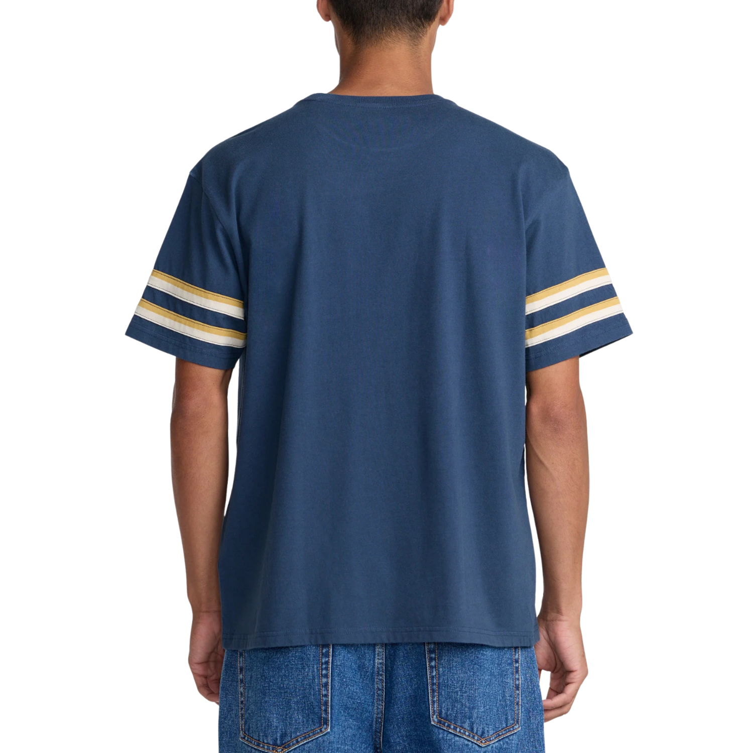 RVCA Part Time Pocket T - Men's