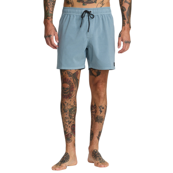 RVCA Pigment Elastic 16" Shorts - Men's