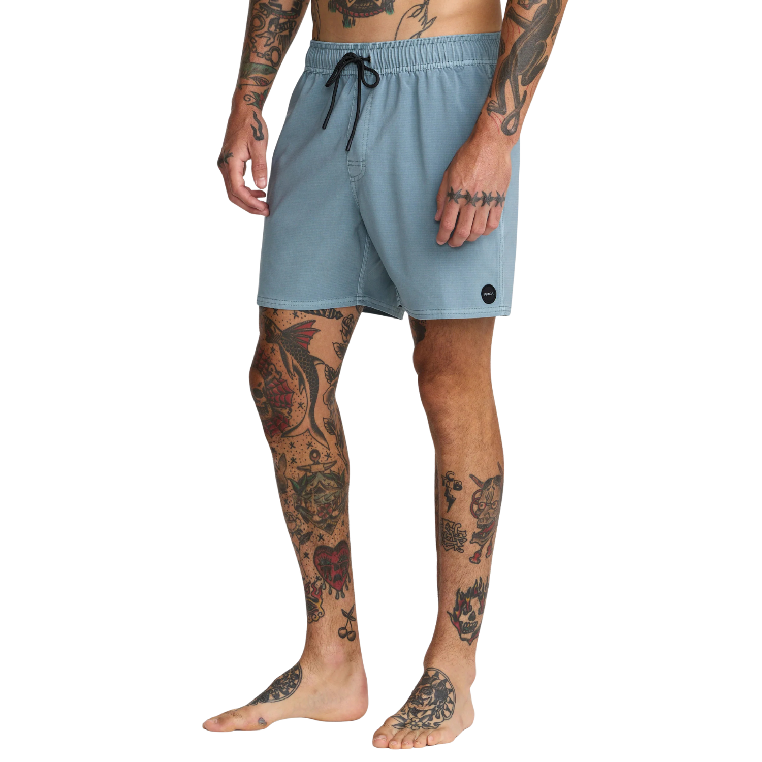 RVCA Pigment Elastic 16" Shorts - Men's