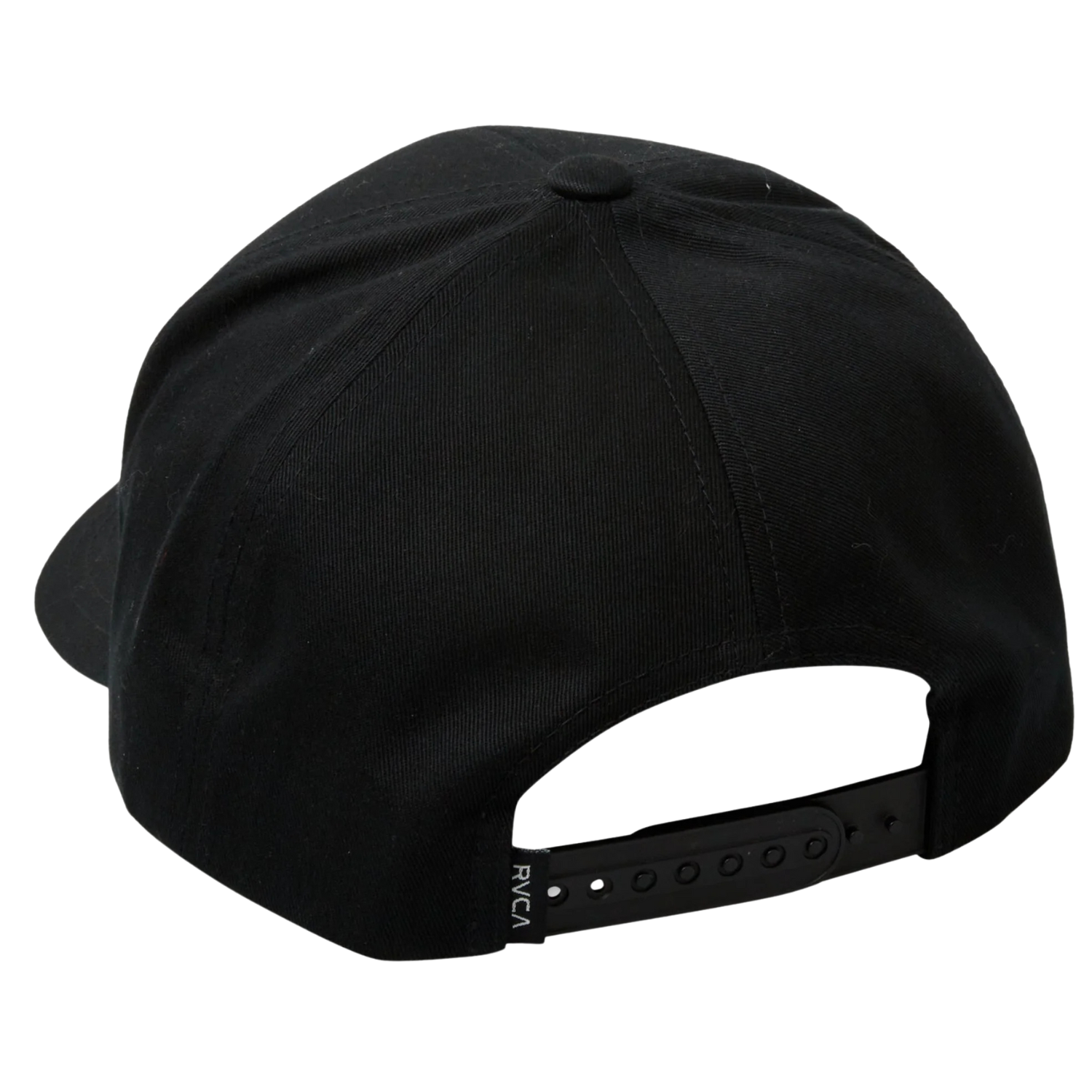 RVCA Platform Snapback Hat