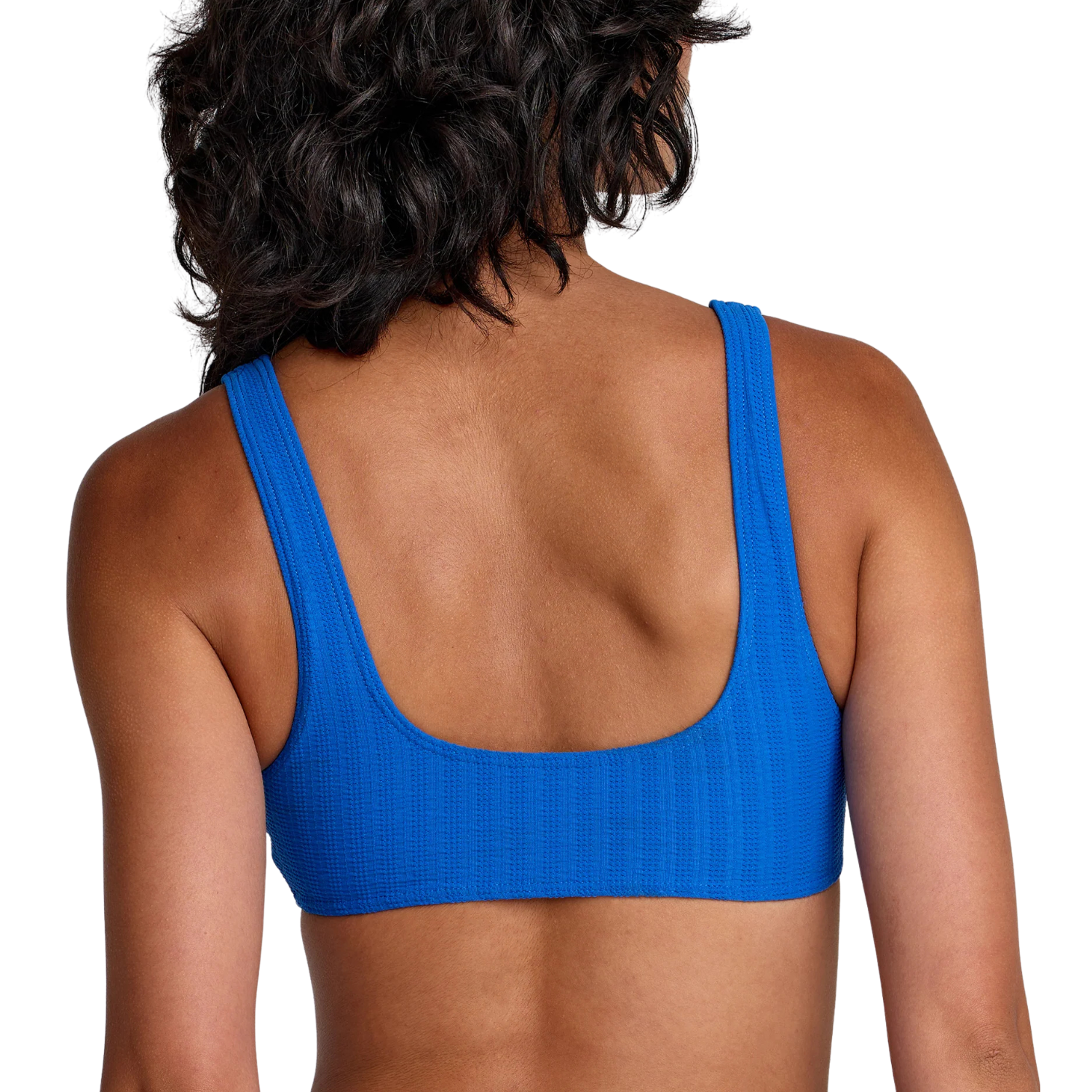 RVCA Pucker Bralette Bikini Top