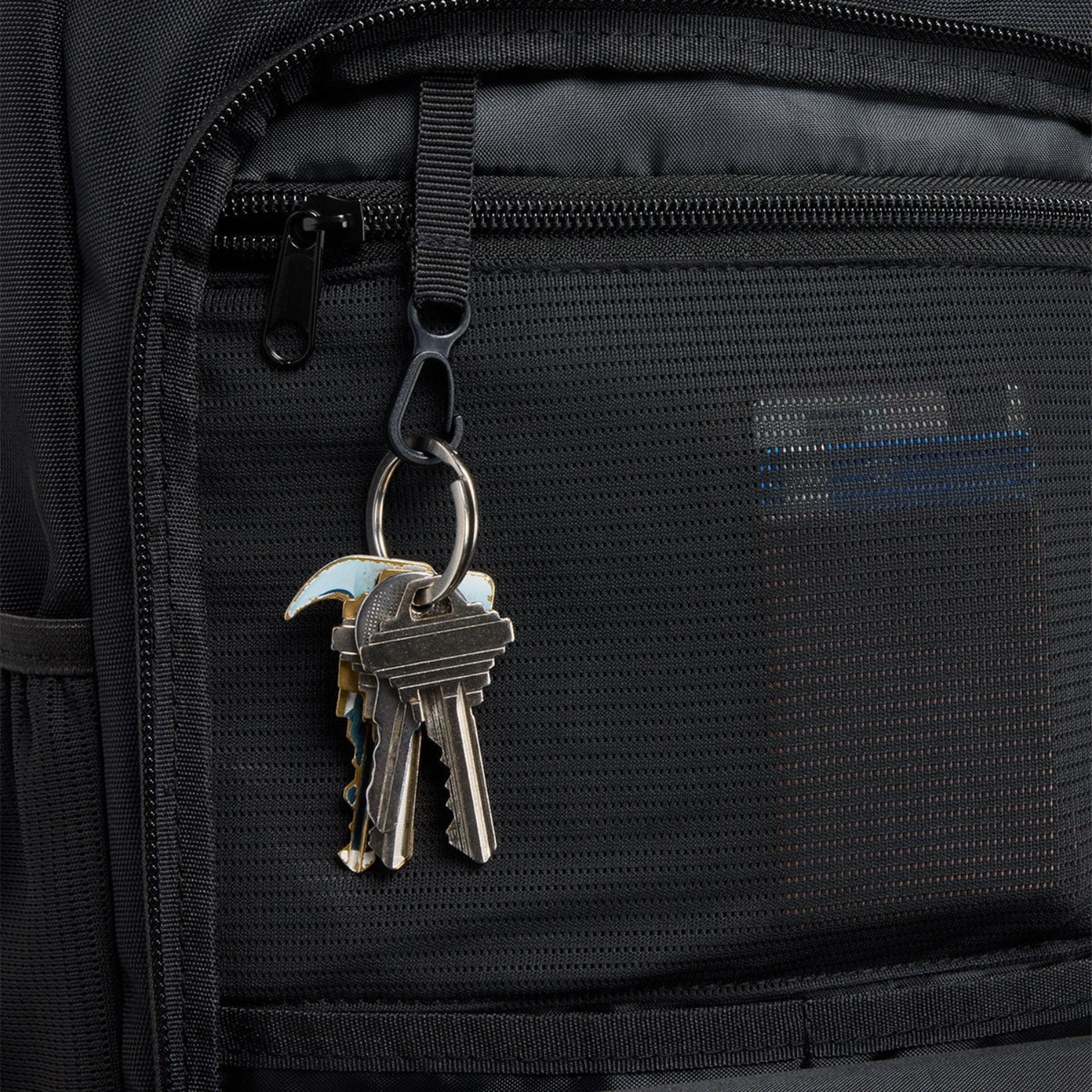 RVCA Pullguard Backpack