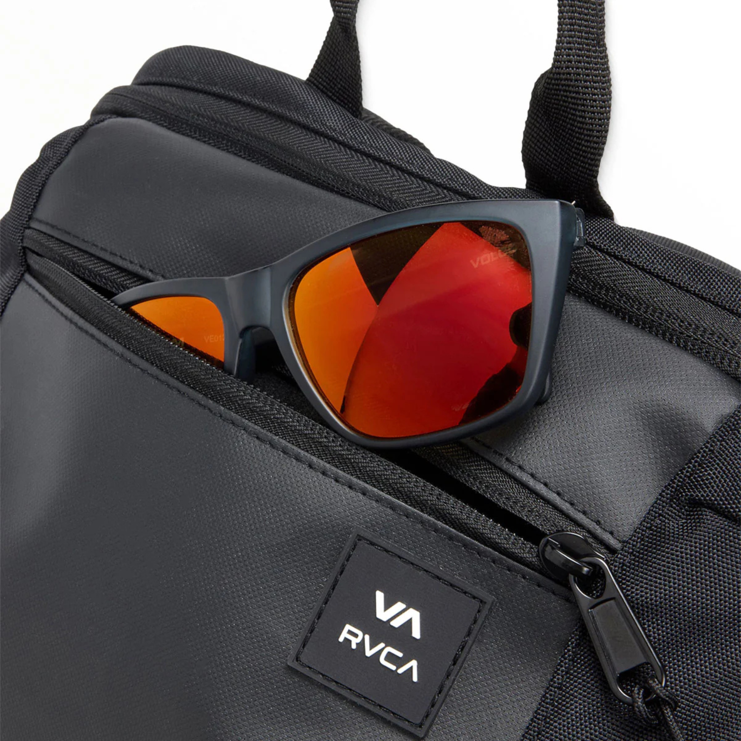 RVCA Pullguard Backpack