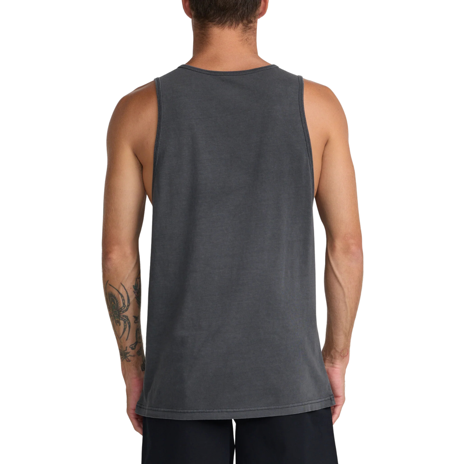 RVCA Quad Tank Top - Men's
