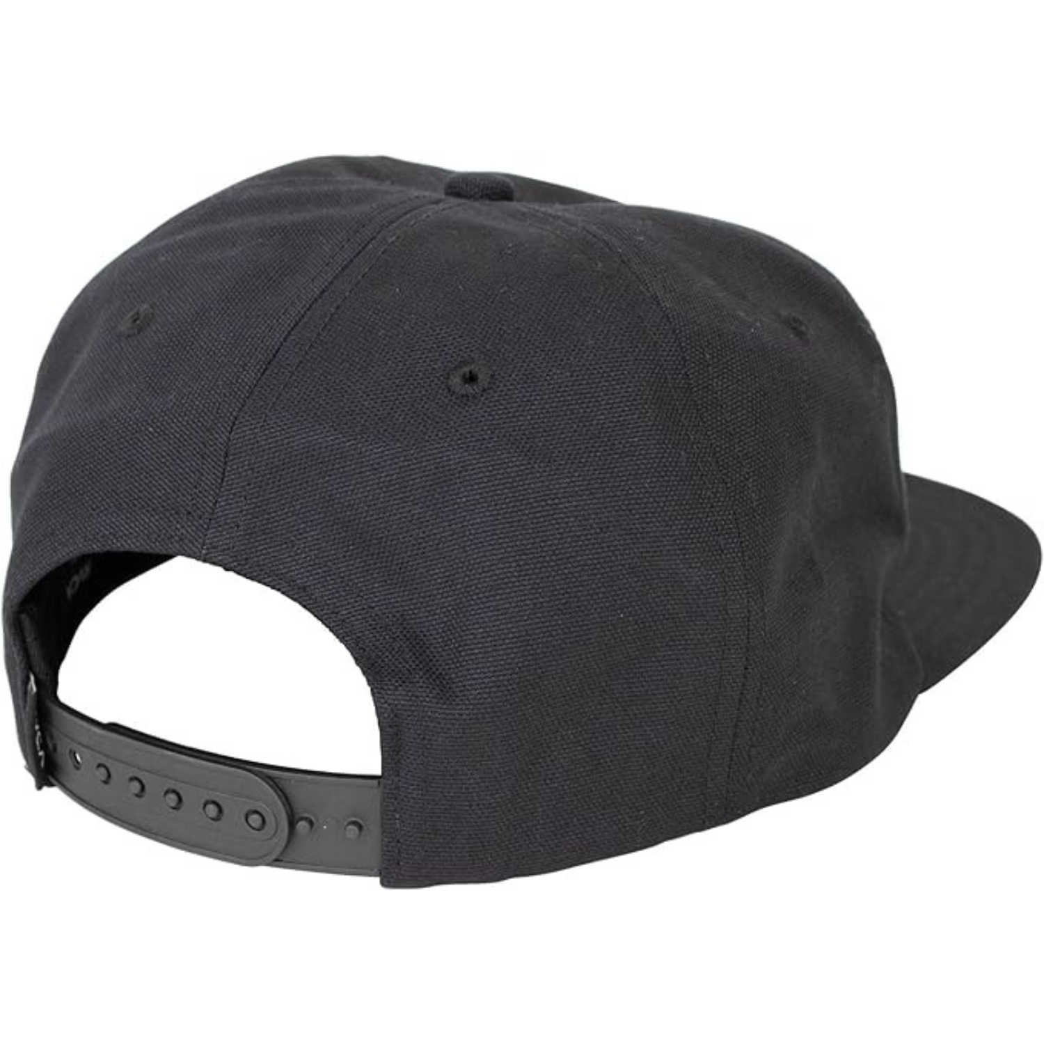 RVCA Ratnest Snapback