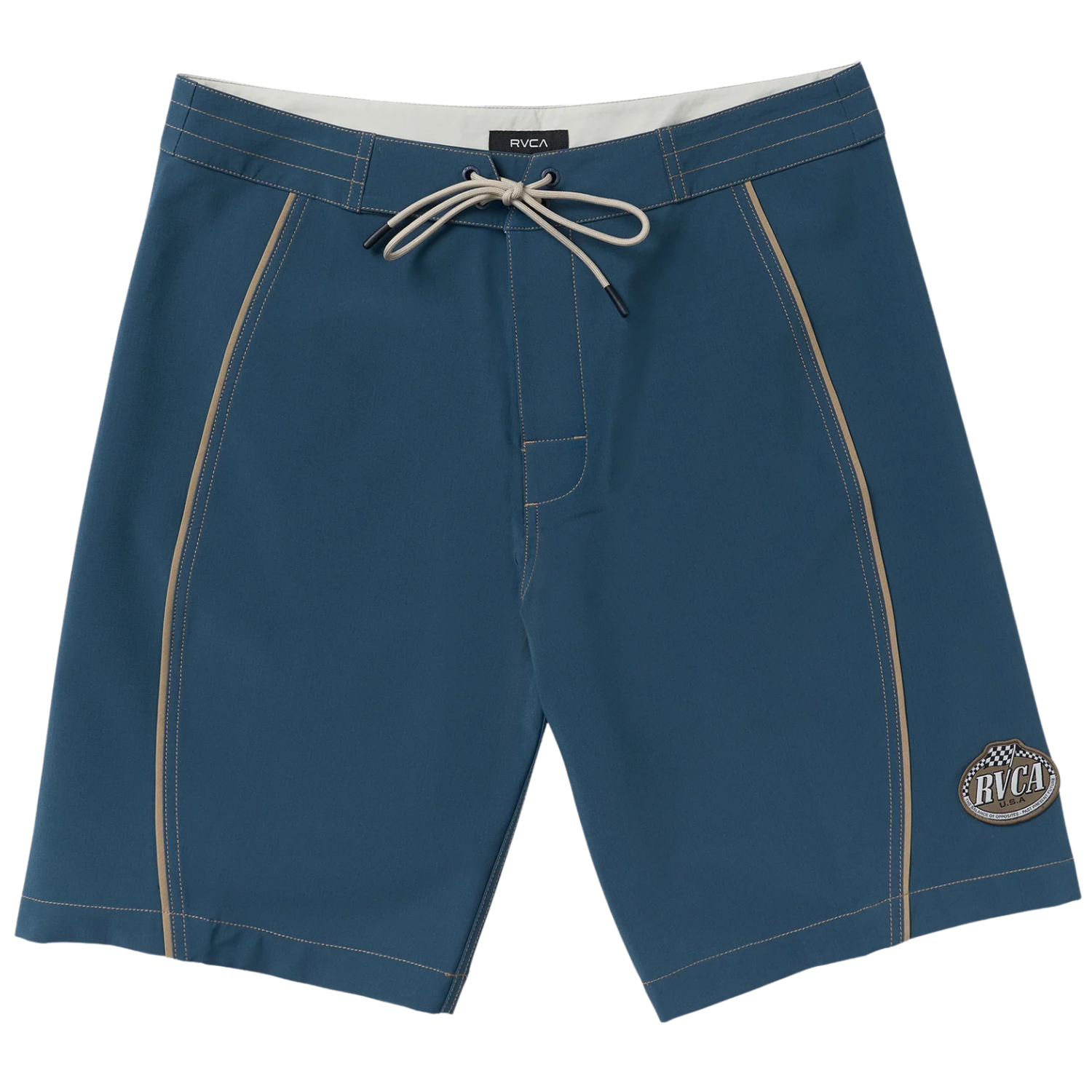 RVCA Rewind Trunk 20' Boardshorts - Men's