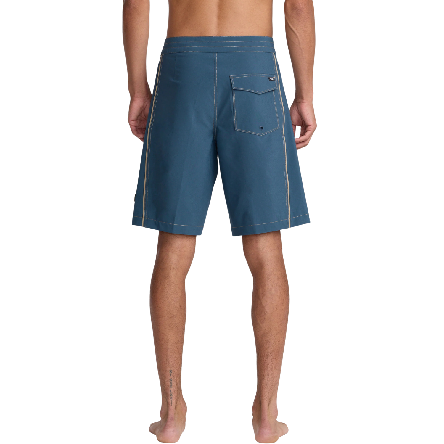 RVCA Rewind Trunk 20' Boardshorts - Men's