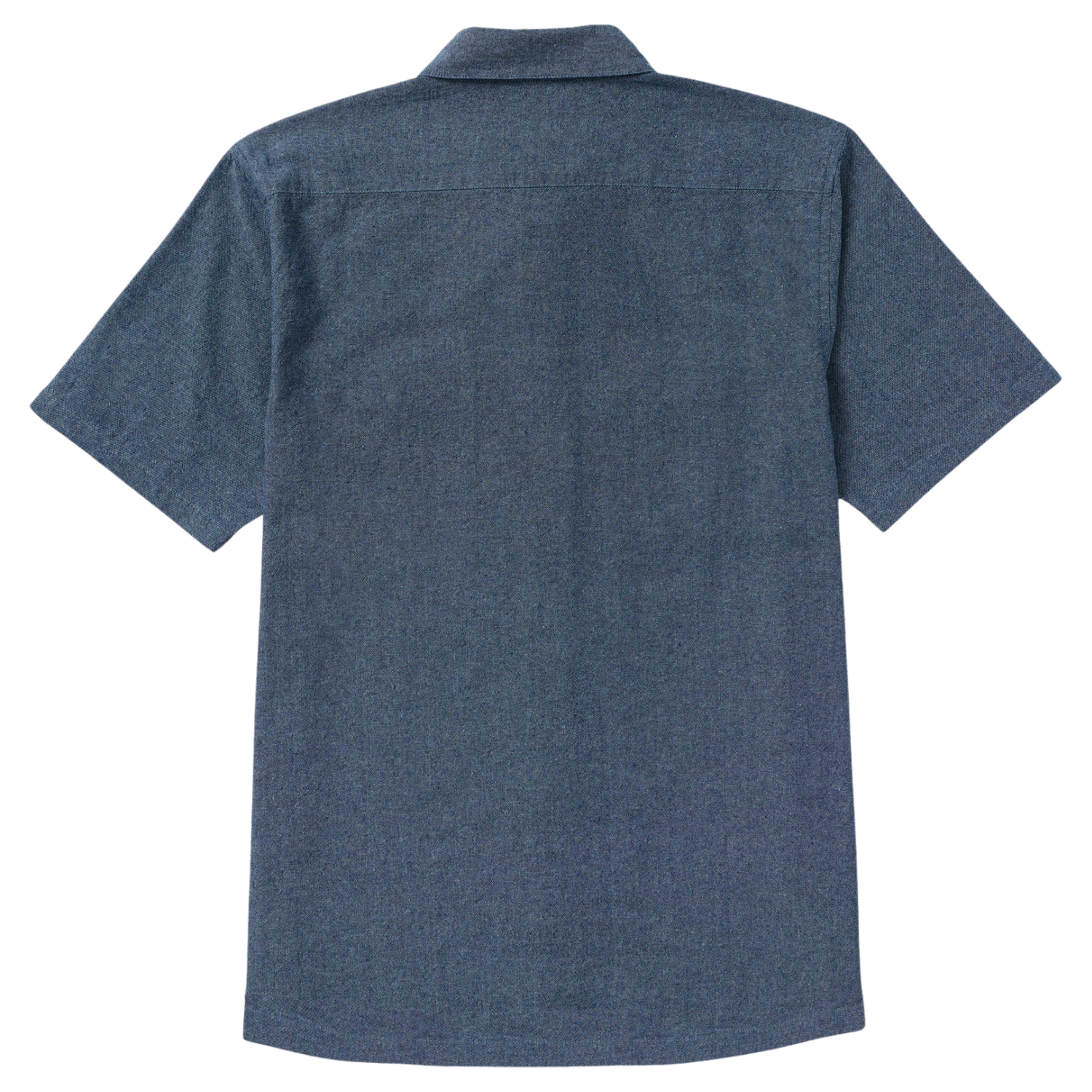 RVCA Rosa Chambray Button Up Shirt - Men's