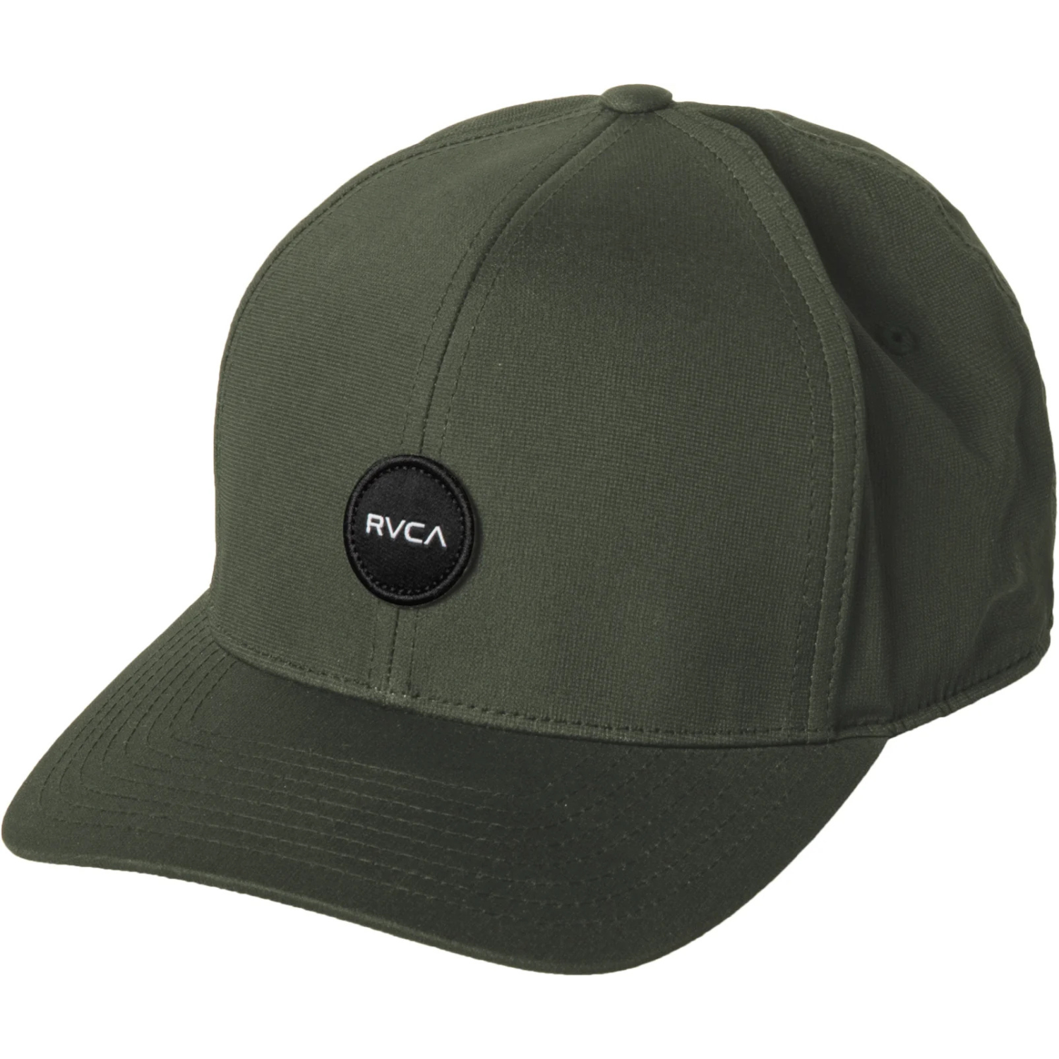 RVCA Seasons Flexfit Hat