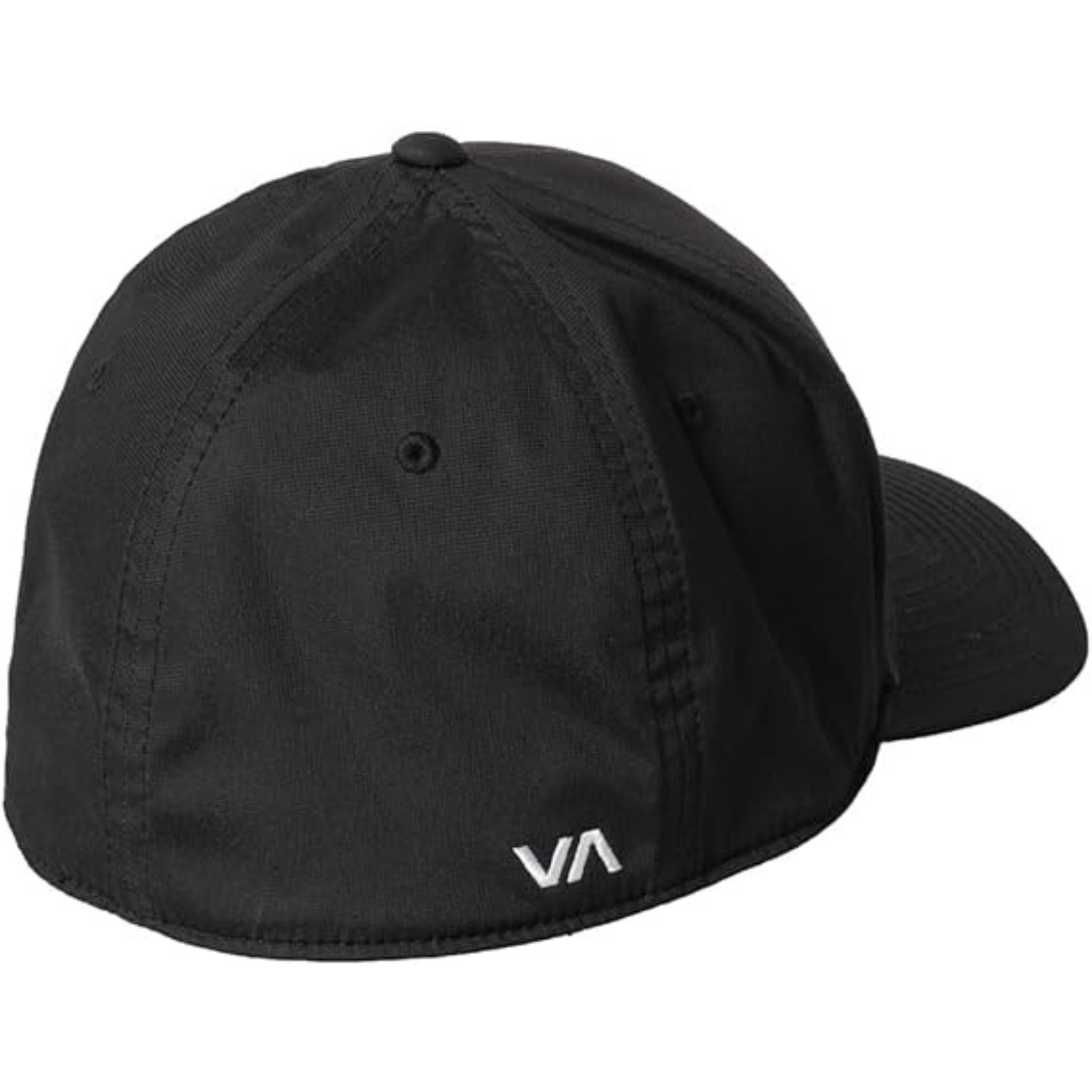 RVCA Seasons Flexfit Hat