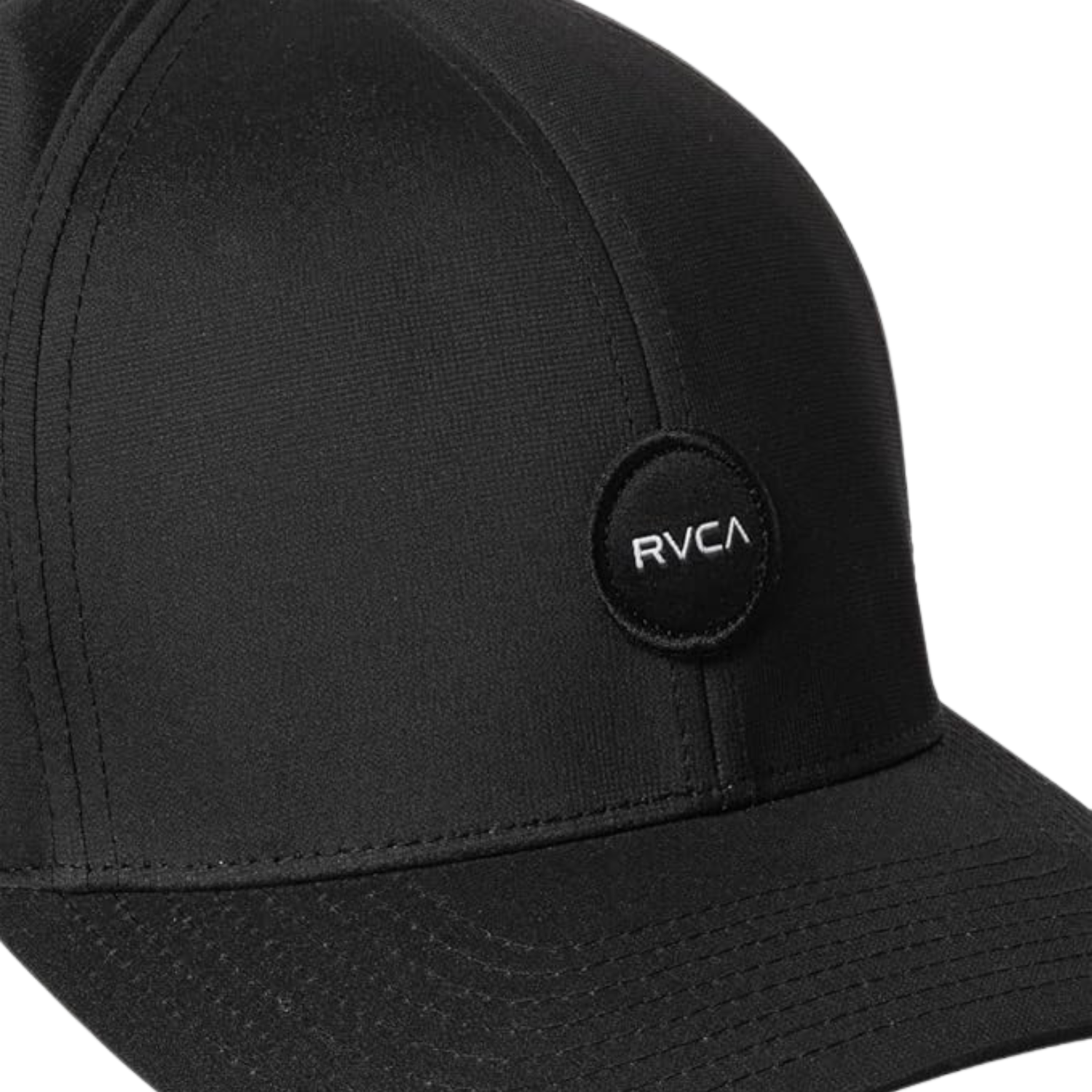 RVCA Seasons Flexfit Hat
