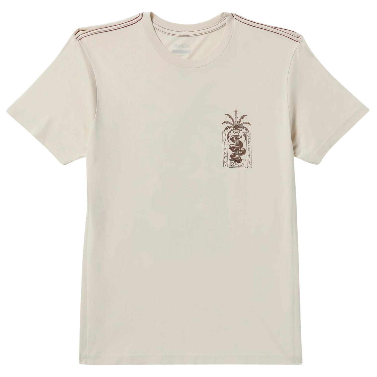 RVCA Serpent Tee - Men's