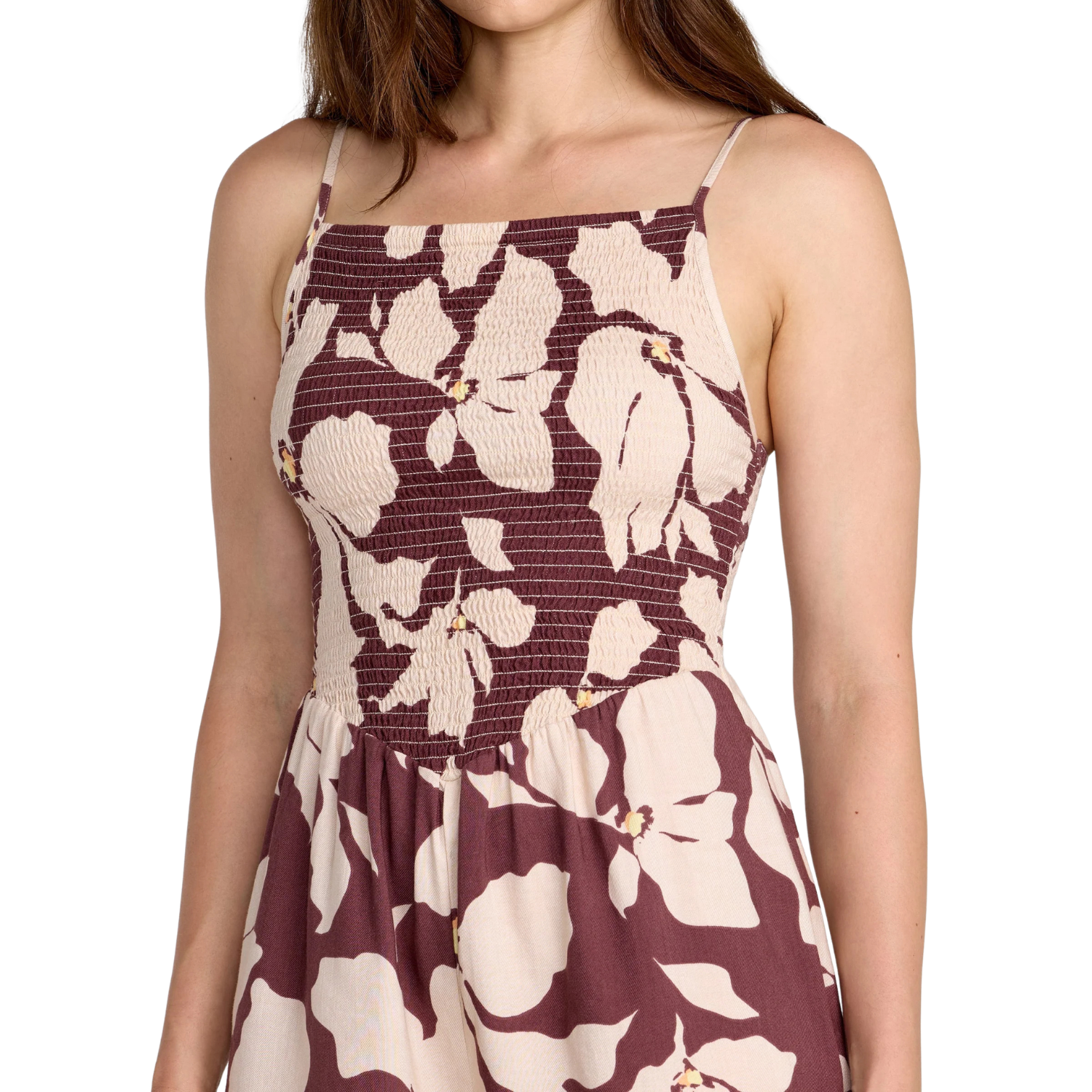 RVCA Sienna Romper - Women's