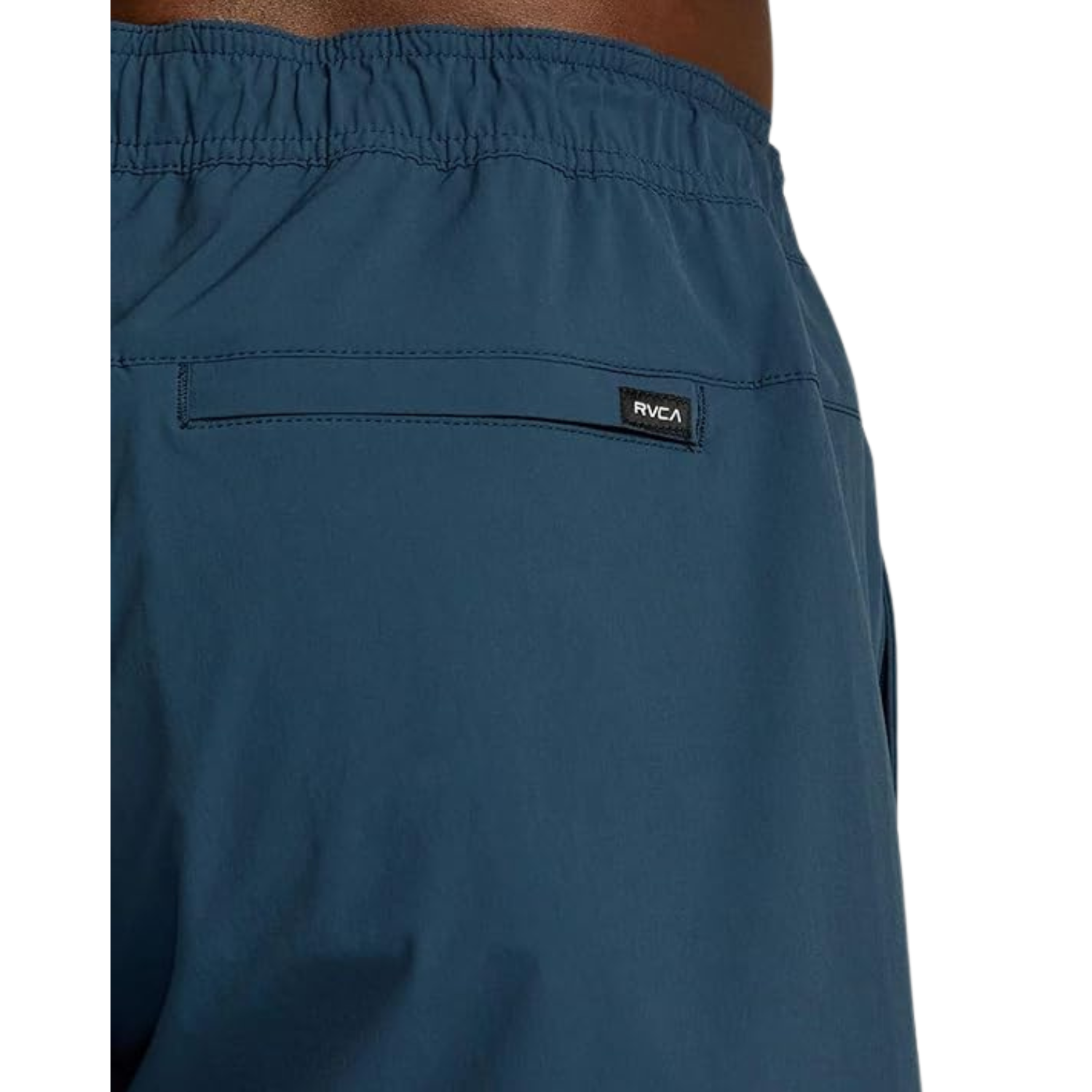 Petrol Blue