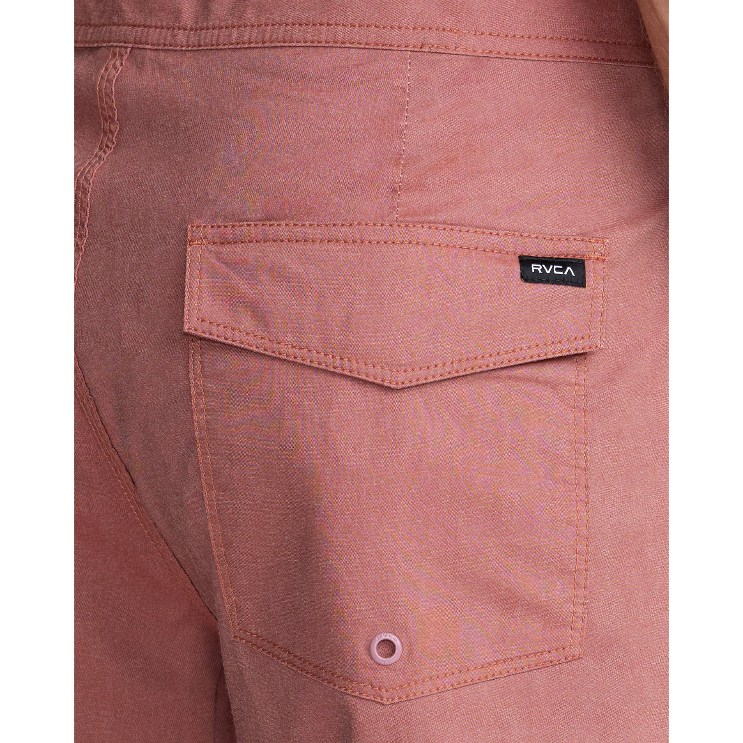 RVCA Trax Trunk 18" Boardshort - Men's