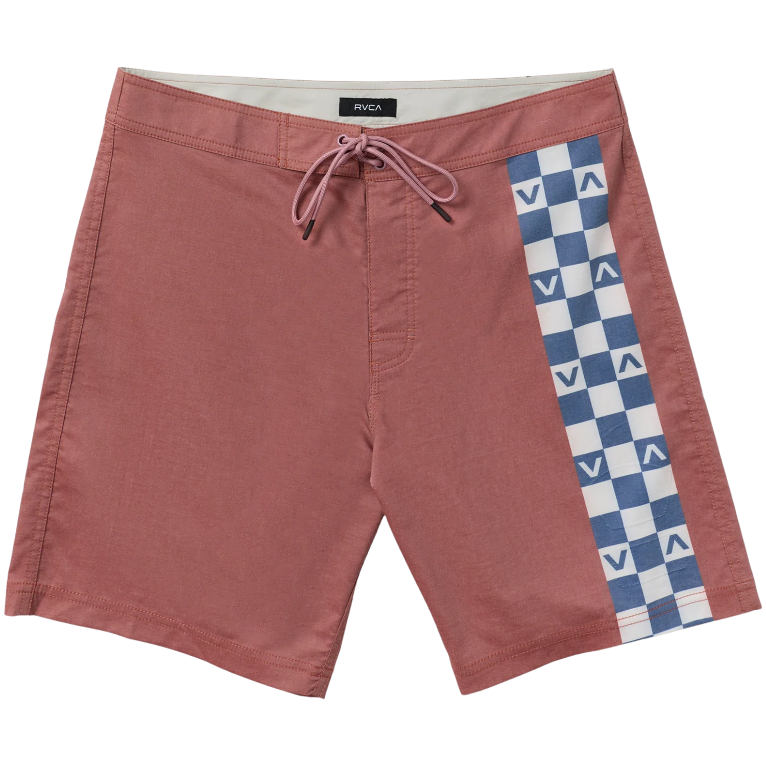 RVCA Trax Trunk 18" Boardshort - Men's