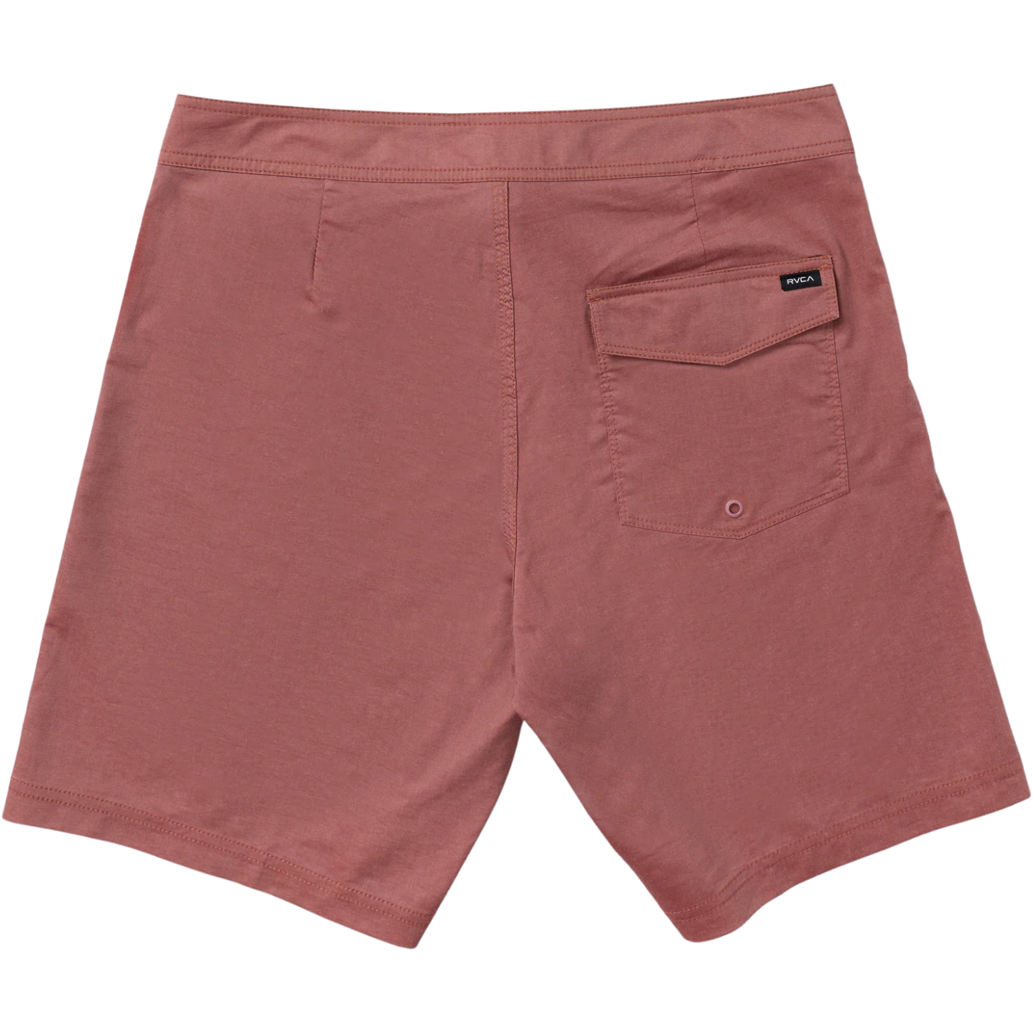 RVCA Trax Trunk 18" Boardshort - Men's