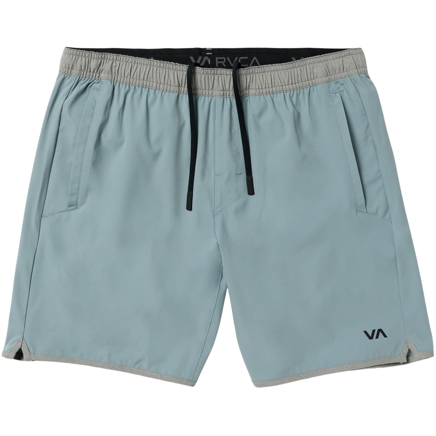 RVCA Yogger Stretch 17" Contrast Shorts - Men's