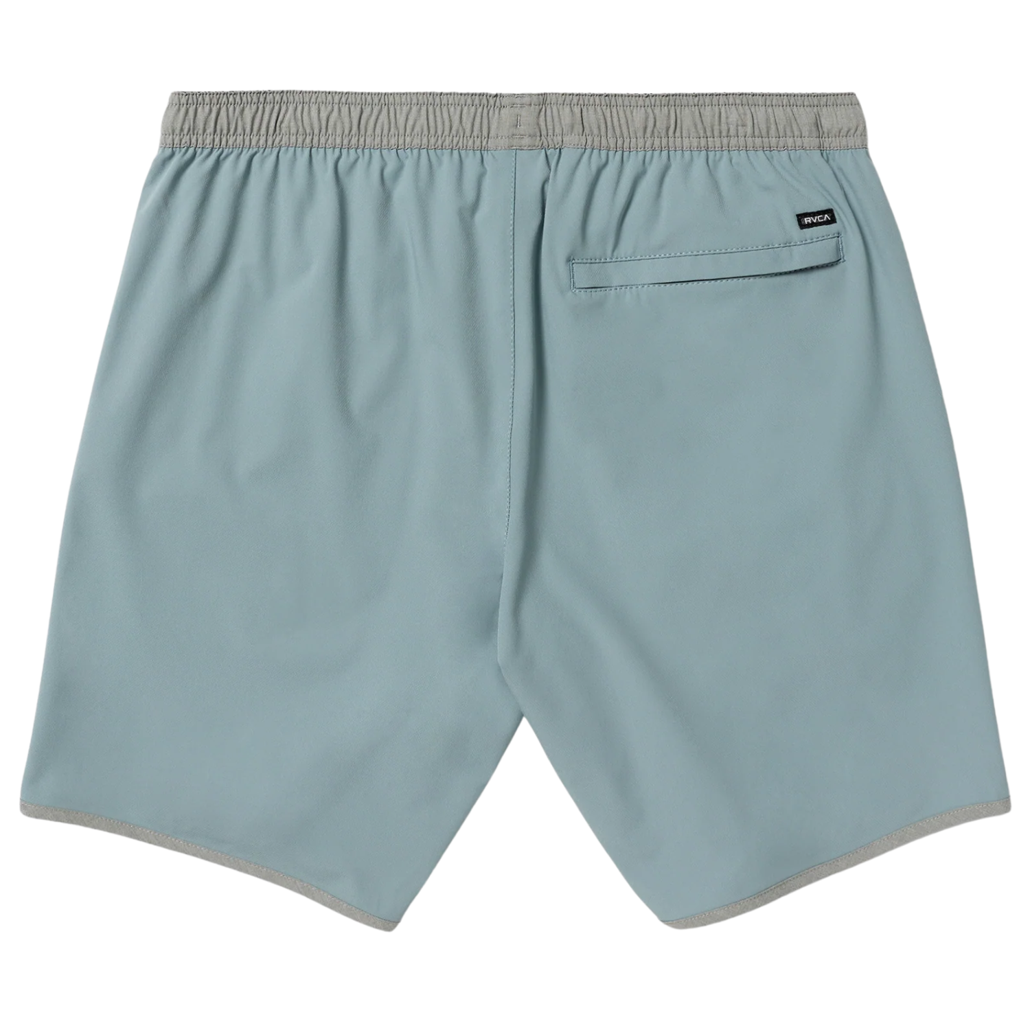 RVCA Yogger Stretch 17" Contrast Shorts - Men's