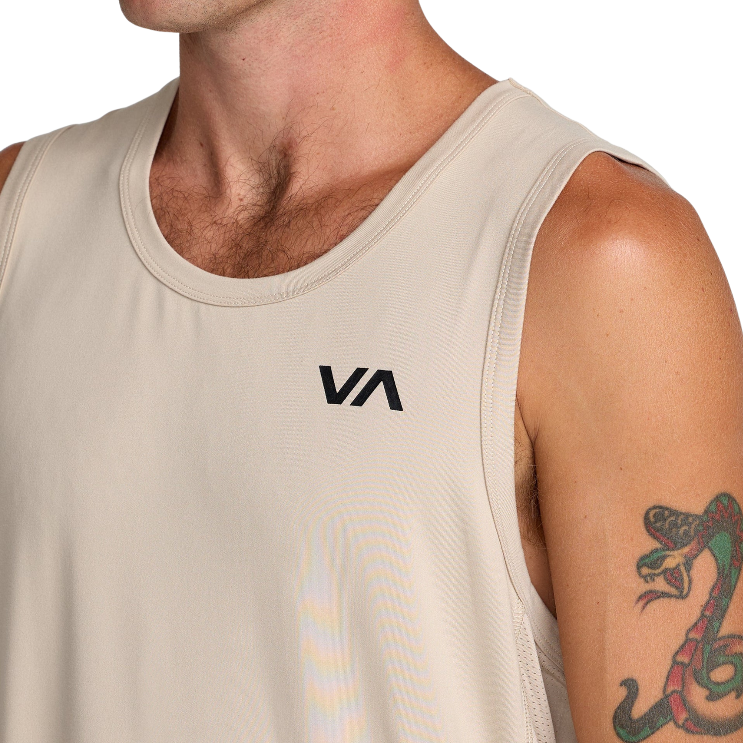 RVCA Sport Vent SL - Men's